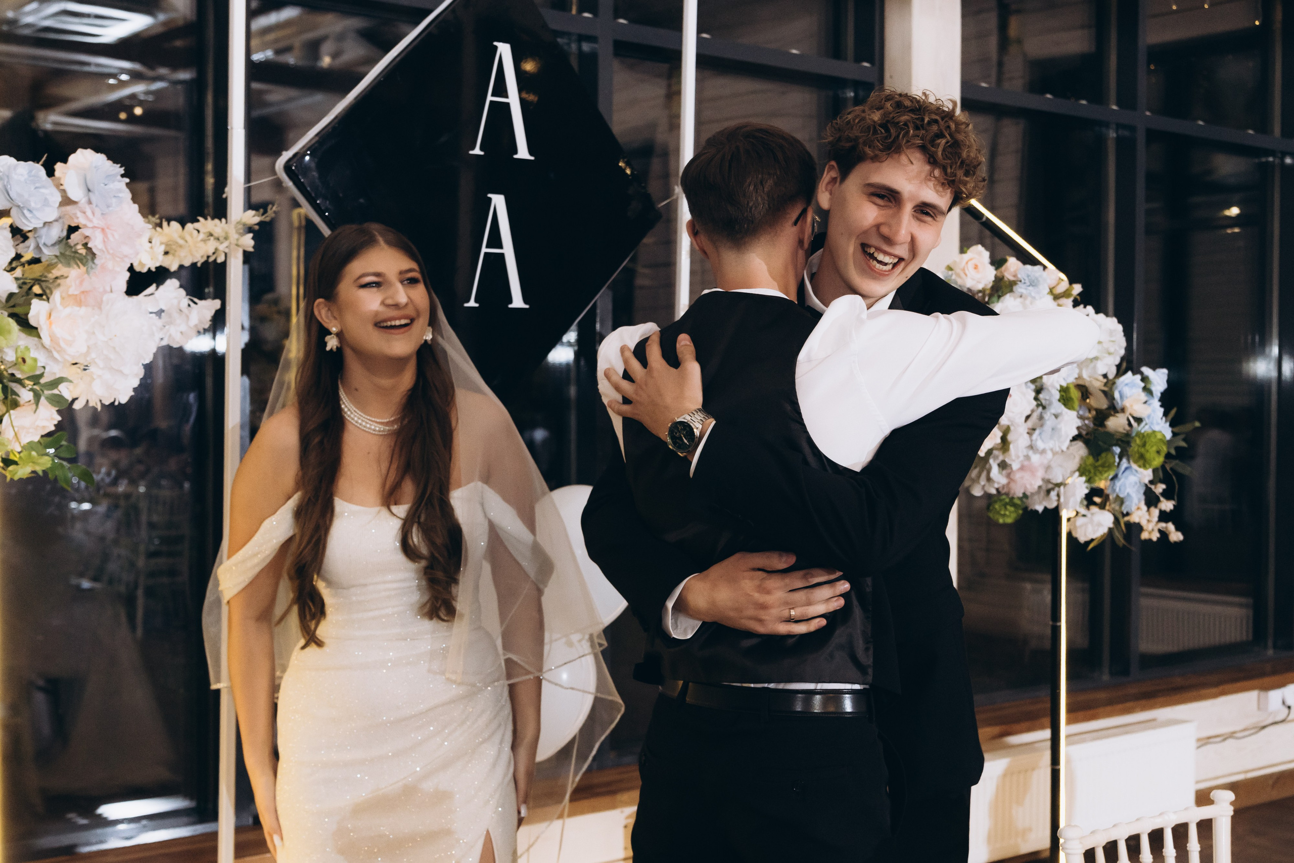 03.08.25 Артем & Анастасия. Свадебный и семейный фотограф в Новосибирске Дарья Кель