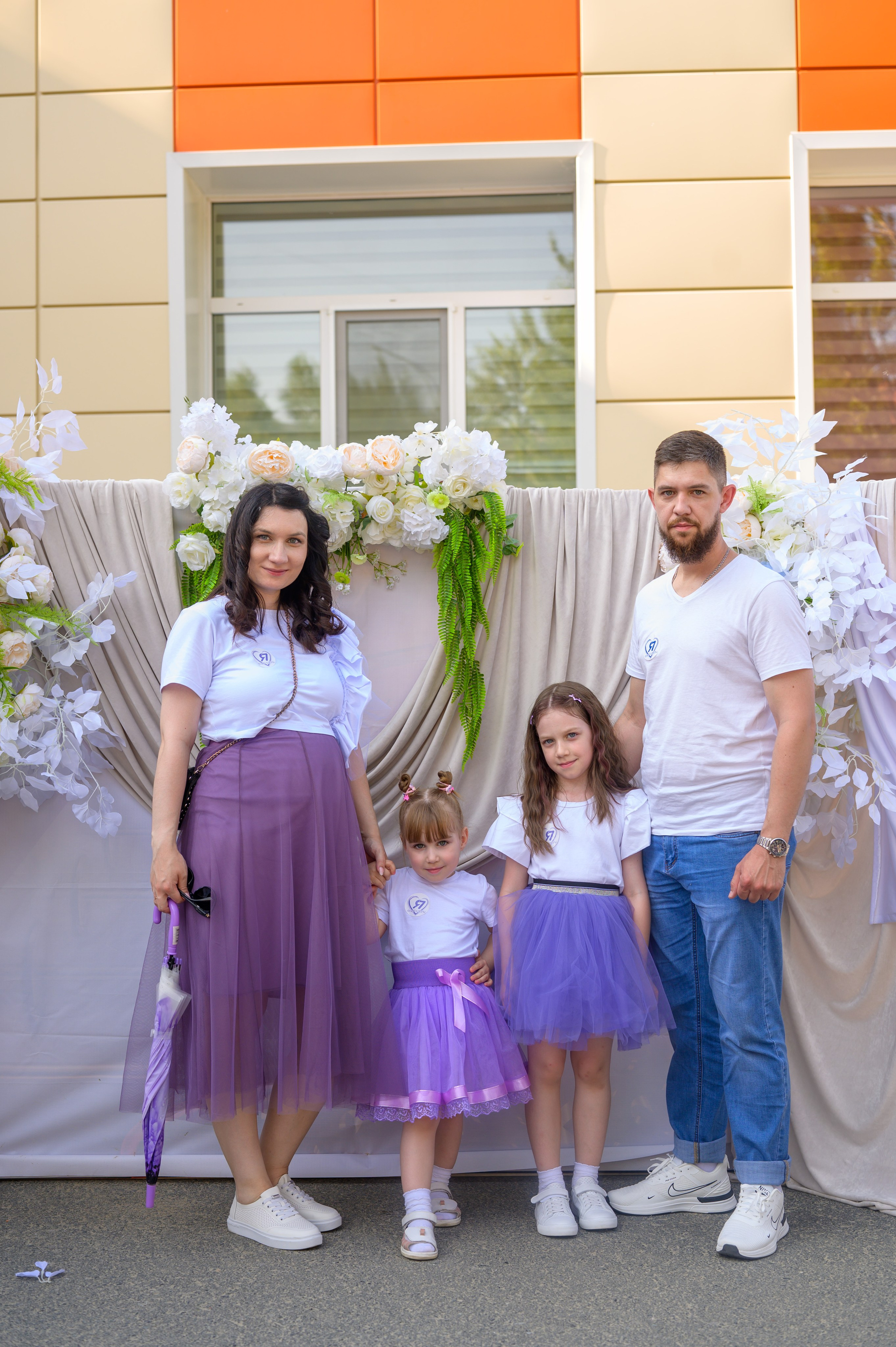 Репортаж выпускного группа «Фантазёры» 3 садик. Фотограф новорожденных, семейный детский в Тюмени Татьяна Морозова