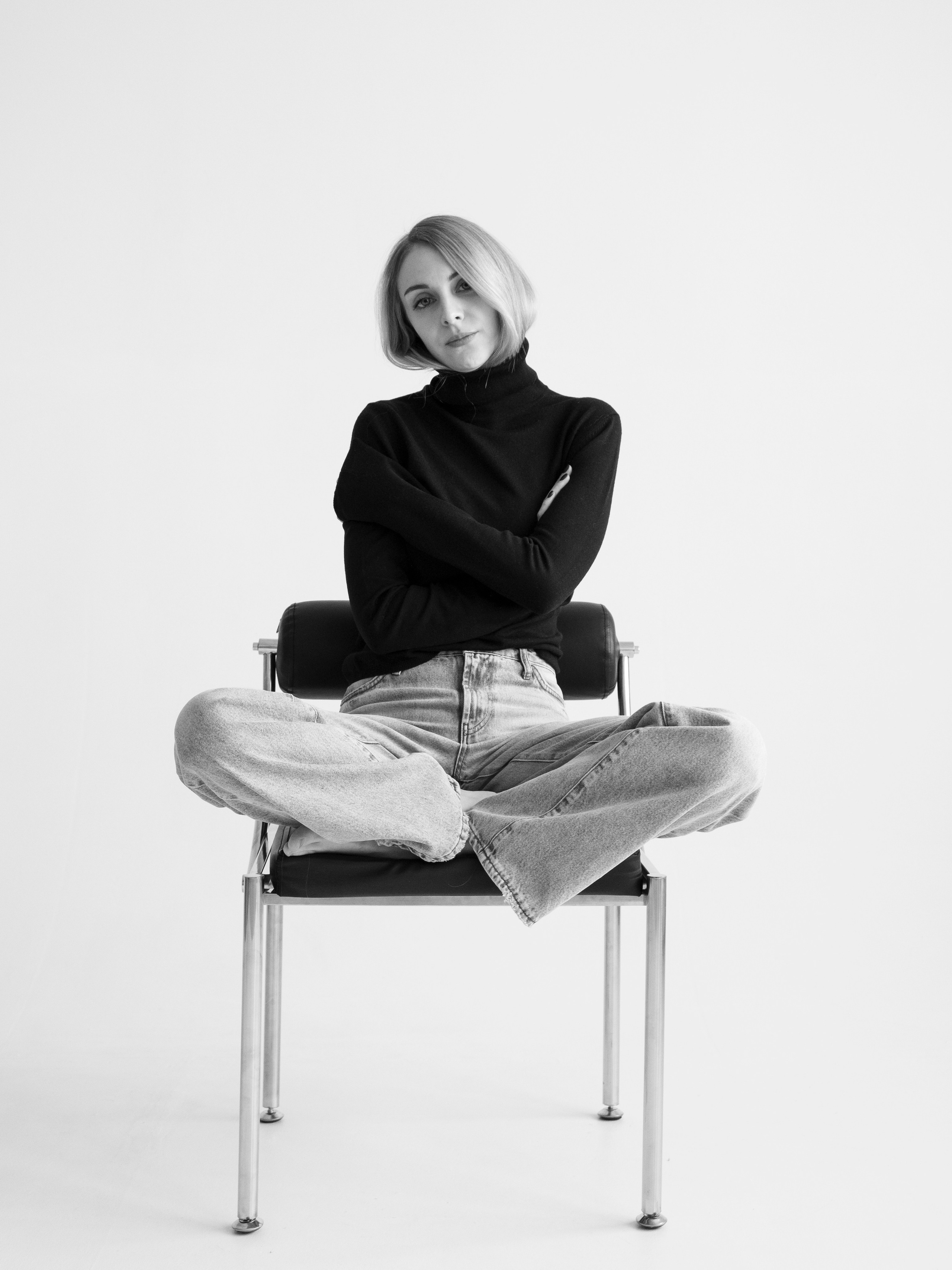 Индивидуальные съемки. Фотограф в Санкт-Петербурге