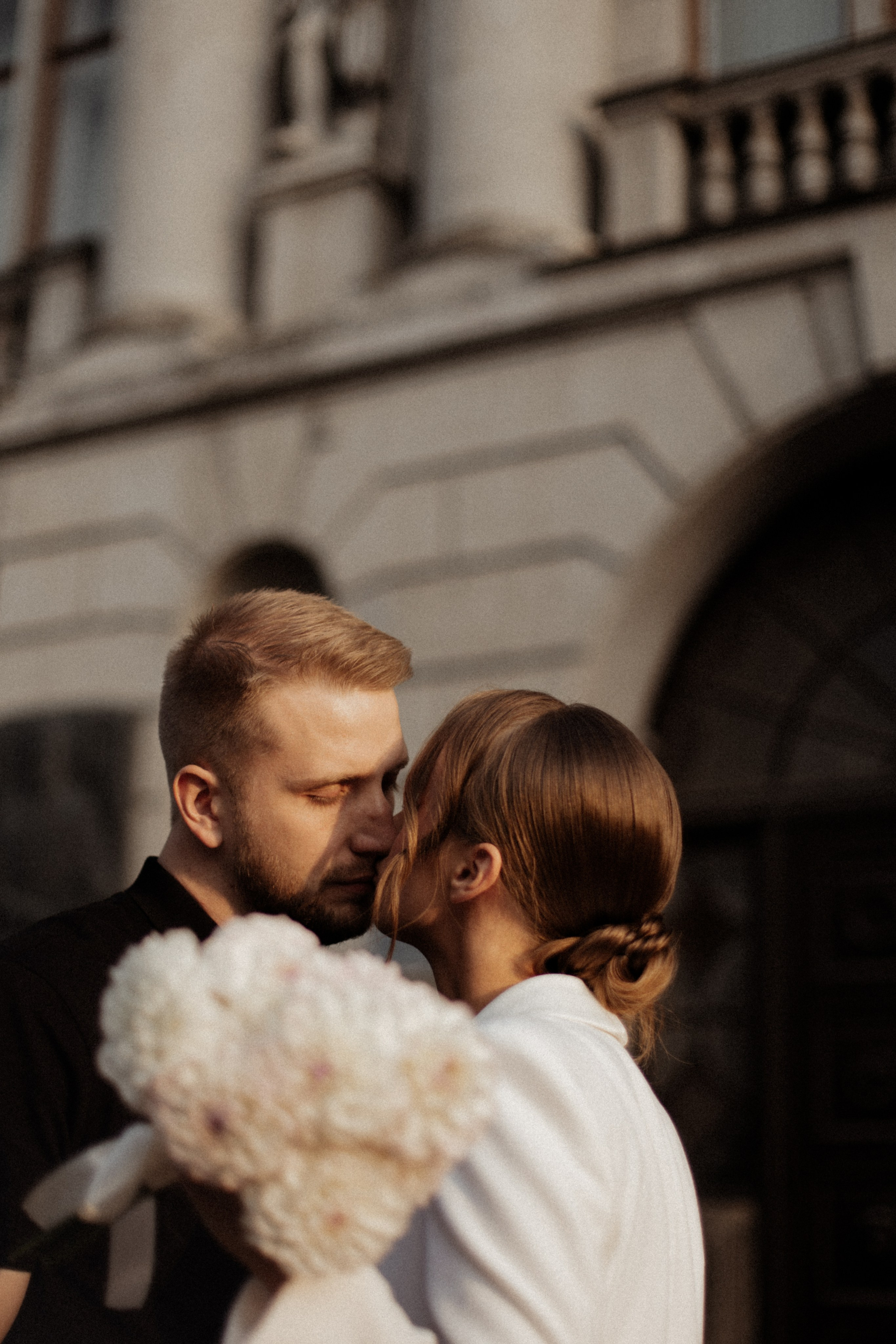 Елена и Дмитрий. Фотограф Иваново Ольга Исакова