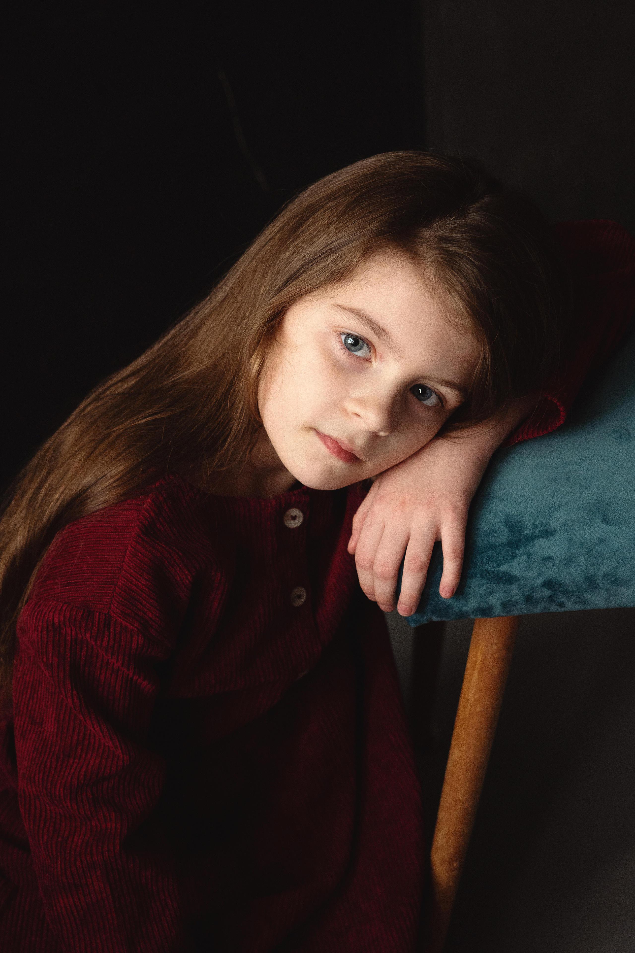 Семейная фотосессия от Русланы Валиуллиной. Фотограф в Казани и Москве Руслана Валиуллина