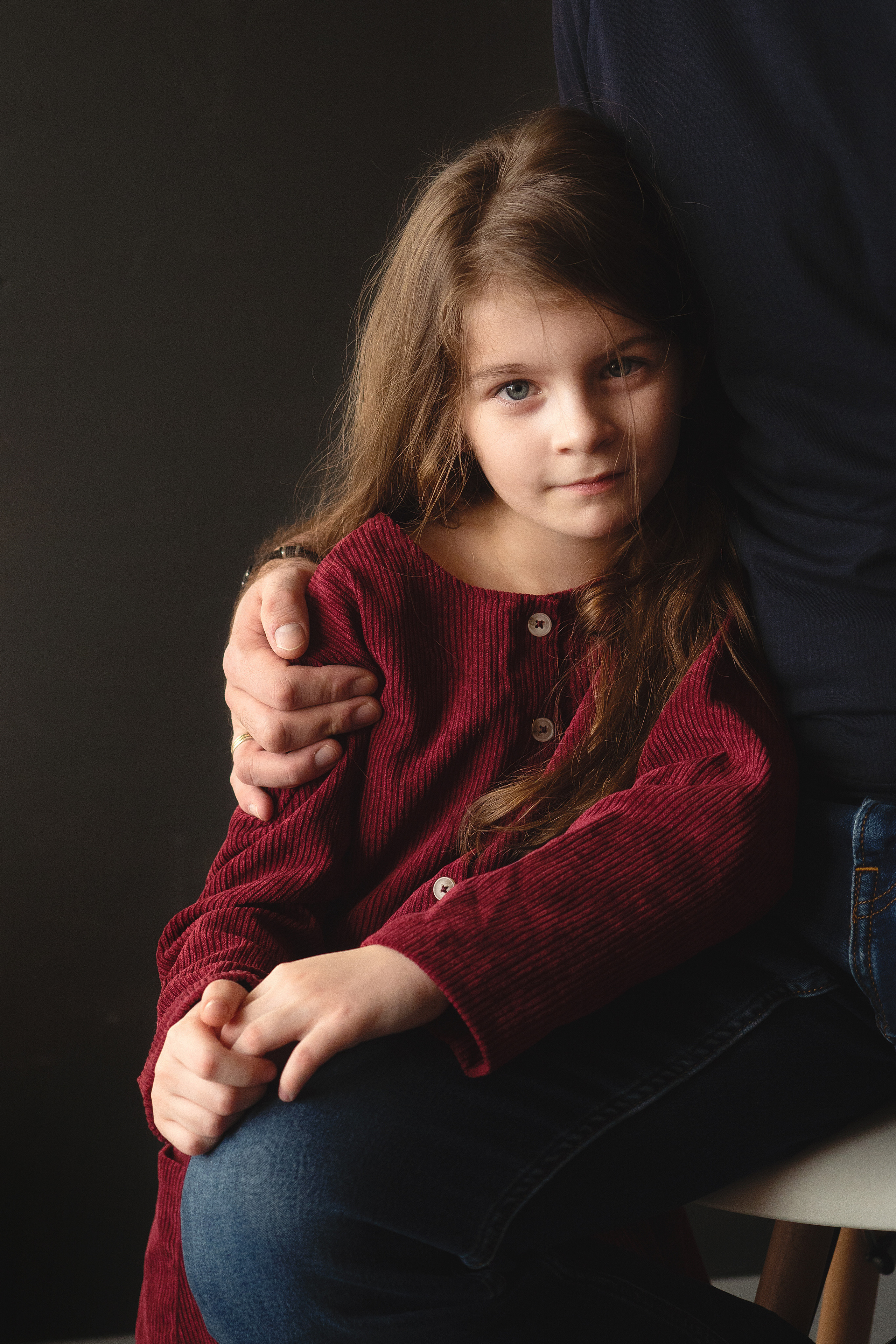 Семейная фотосессия от Русланы Валиуллиной. Фотограф в Казани и Москве Руслана Валиуллина