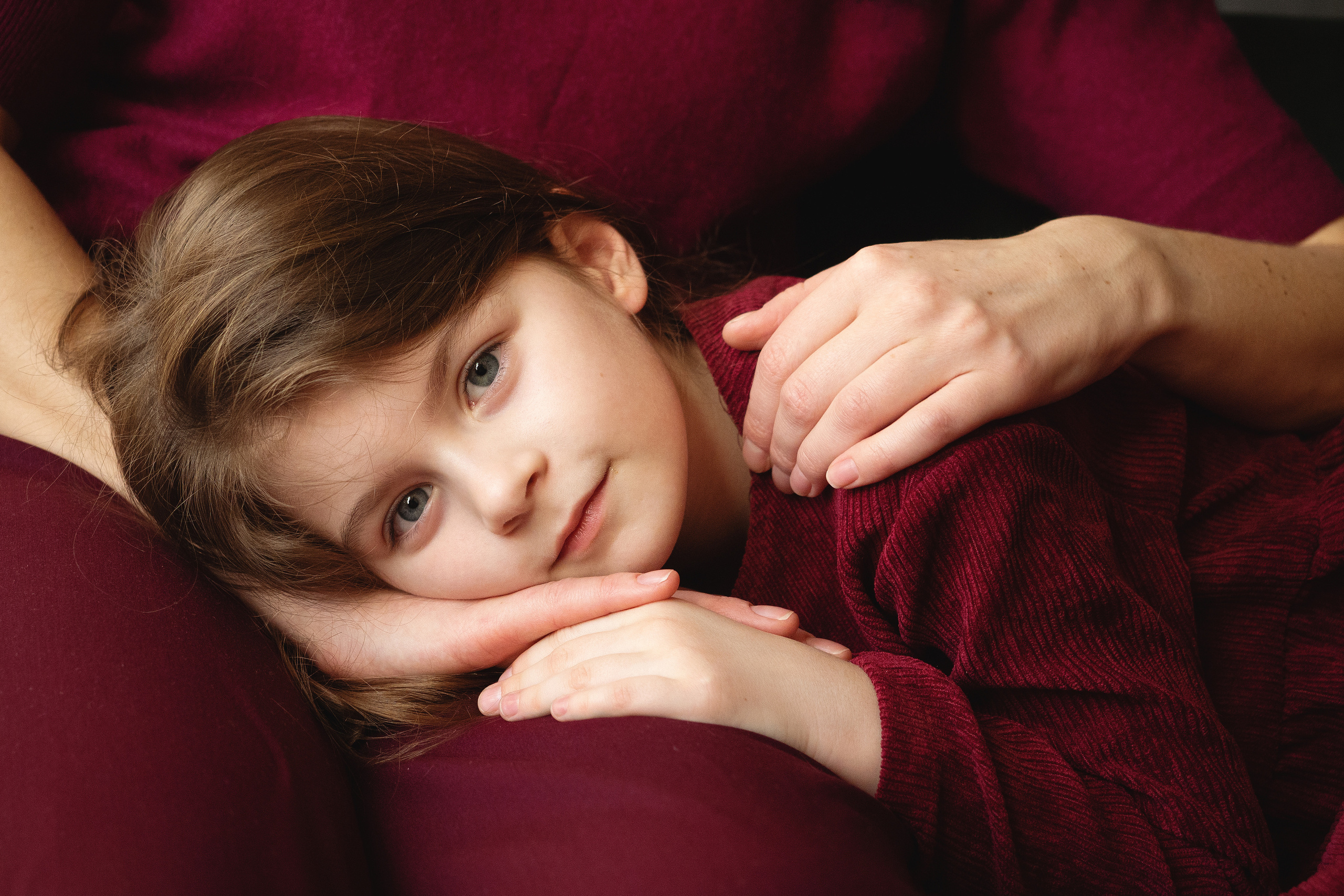 Семейная фотосессия от Русланы Валиуллиной. Фотограф в Казани и Москве Руслана Валиуллина