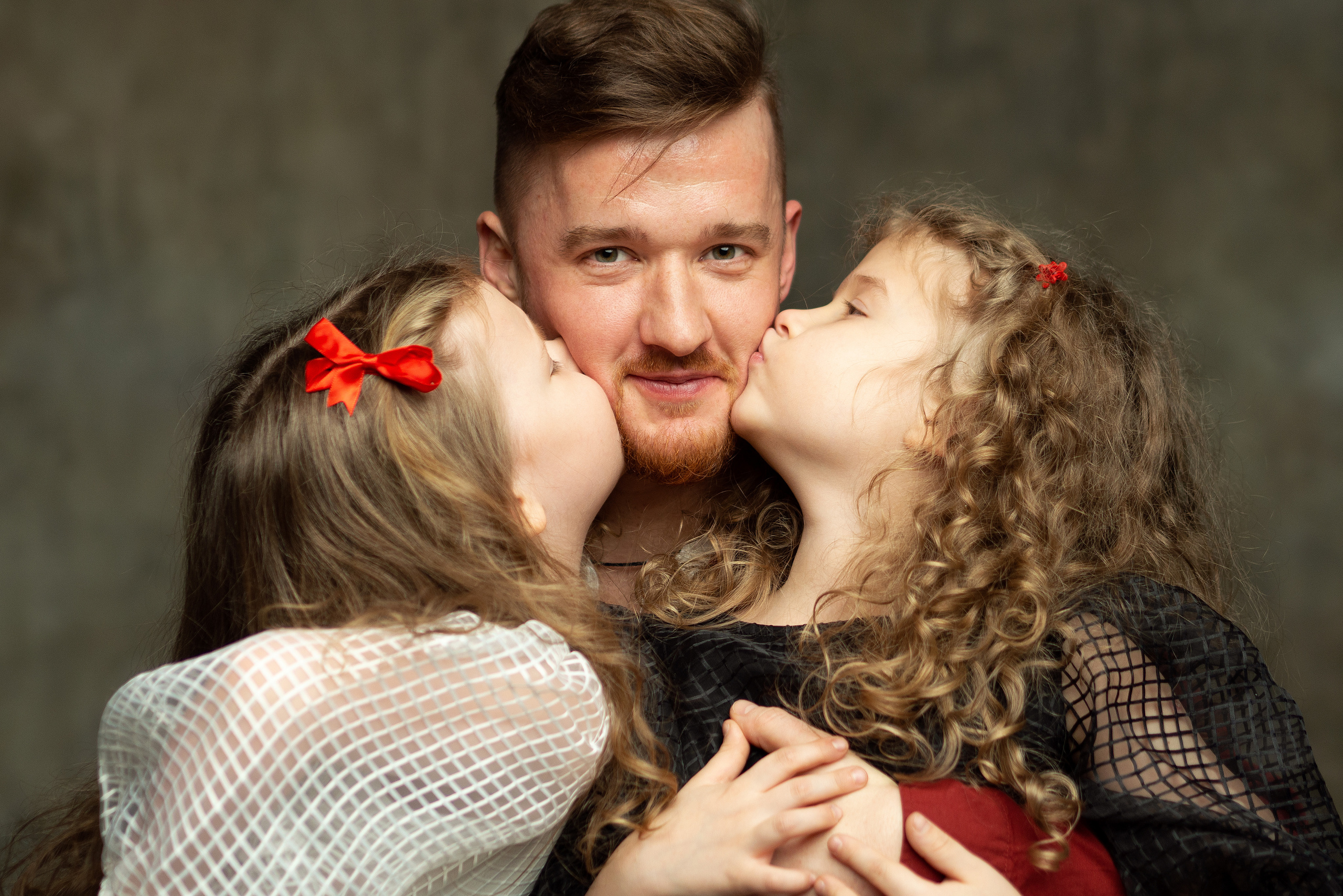 Семейная фотосессия от Русланы Валиуллиной. Фотограф в Казани и Москве Руслана Валиуллина