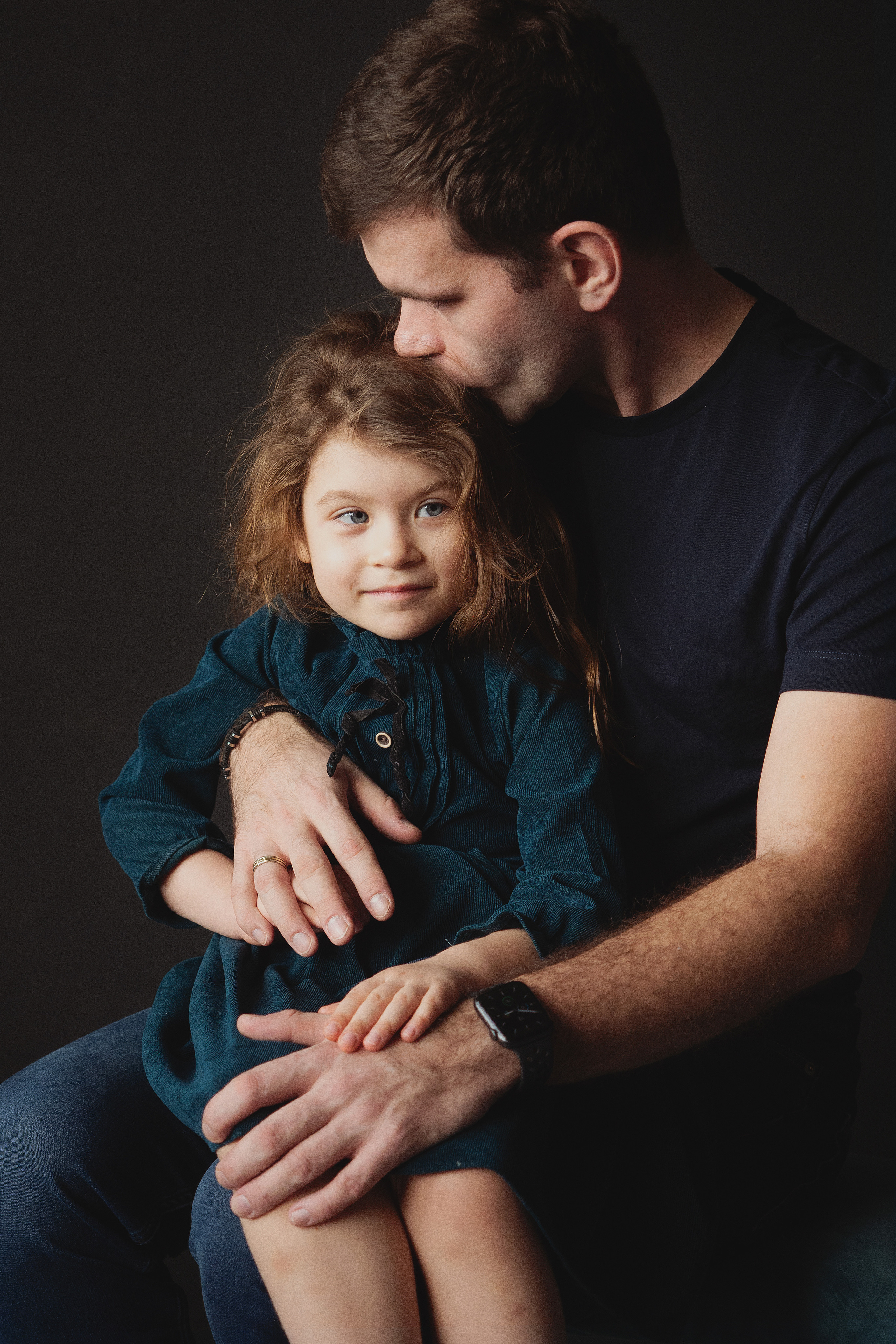 Семейная фотосессия от Русланы Валиуллиной. Фотограф в Казани и Москве Руслана Валиуллина