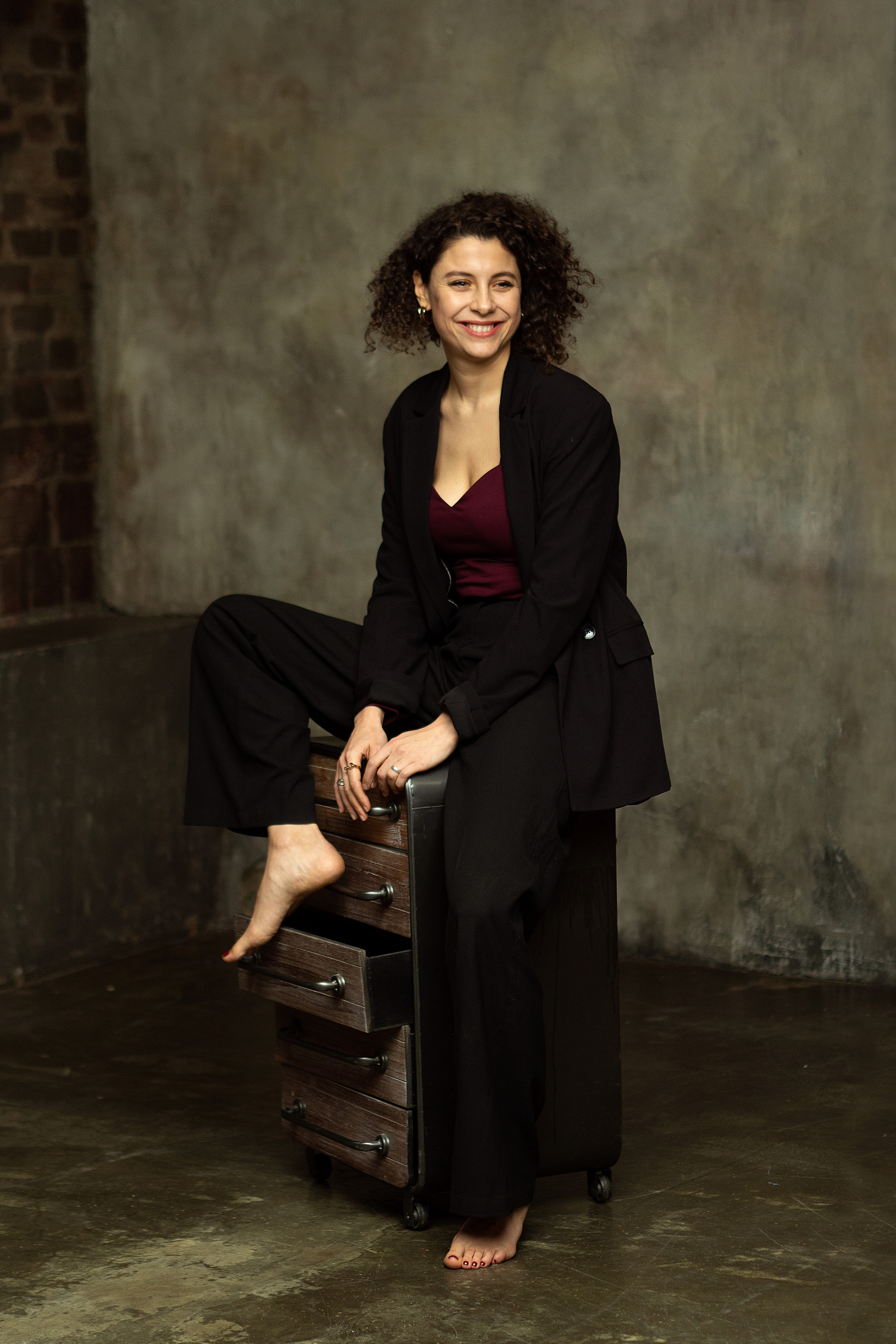 Семейная фотосессия от Русланы Валиуллиной. Фотограф в Казани и Москве Руслана Валиуллина