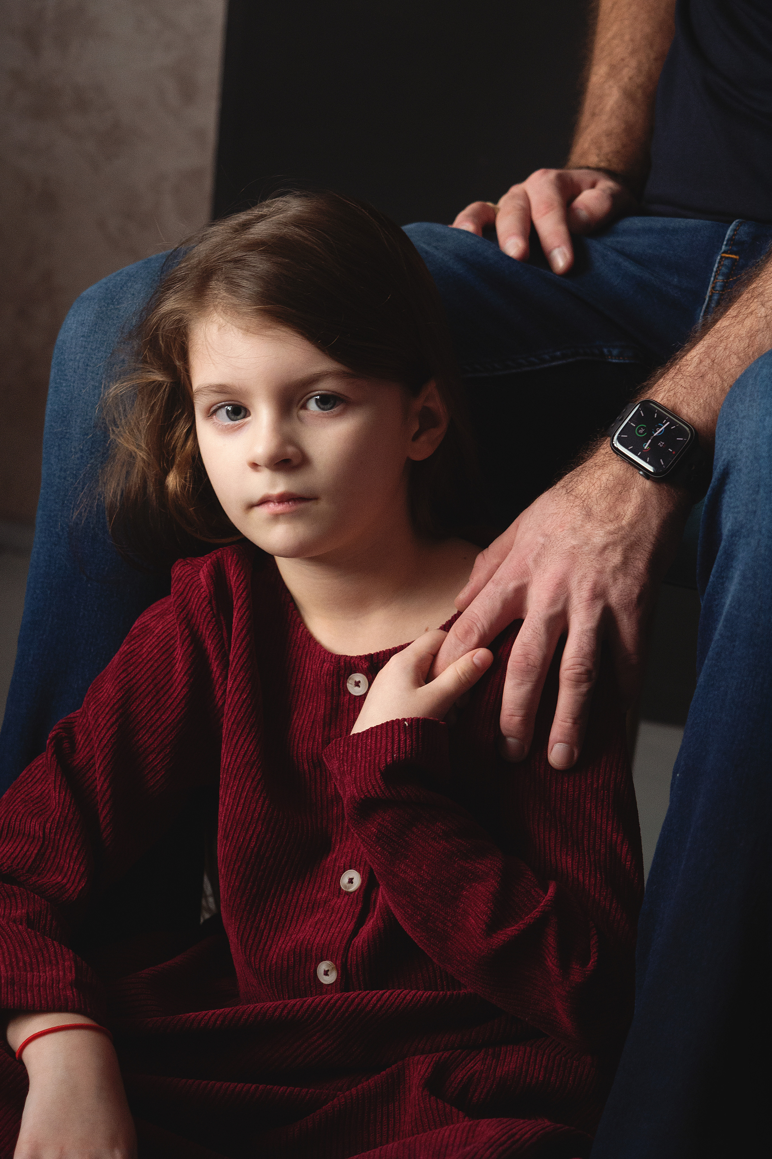 Семейная фотосессия от Русланы Валиуллиной. Фотограф в Казани и Москве Руслана Валиуллина