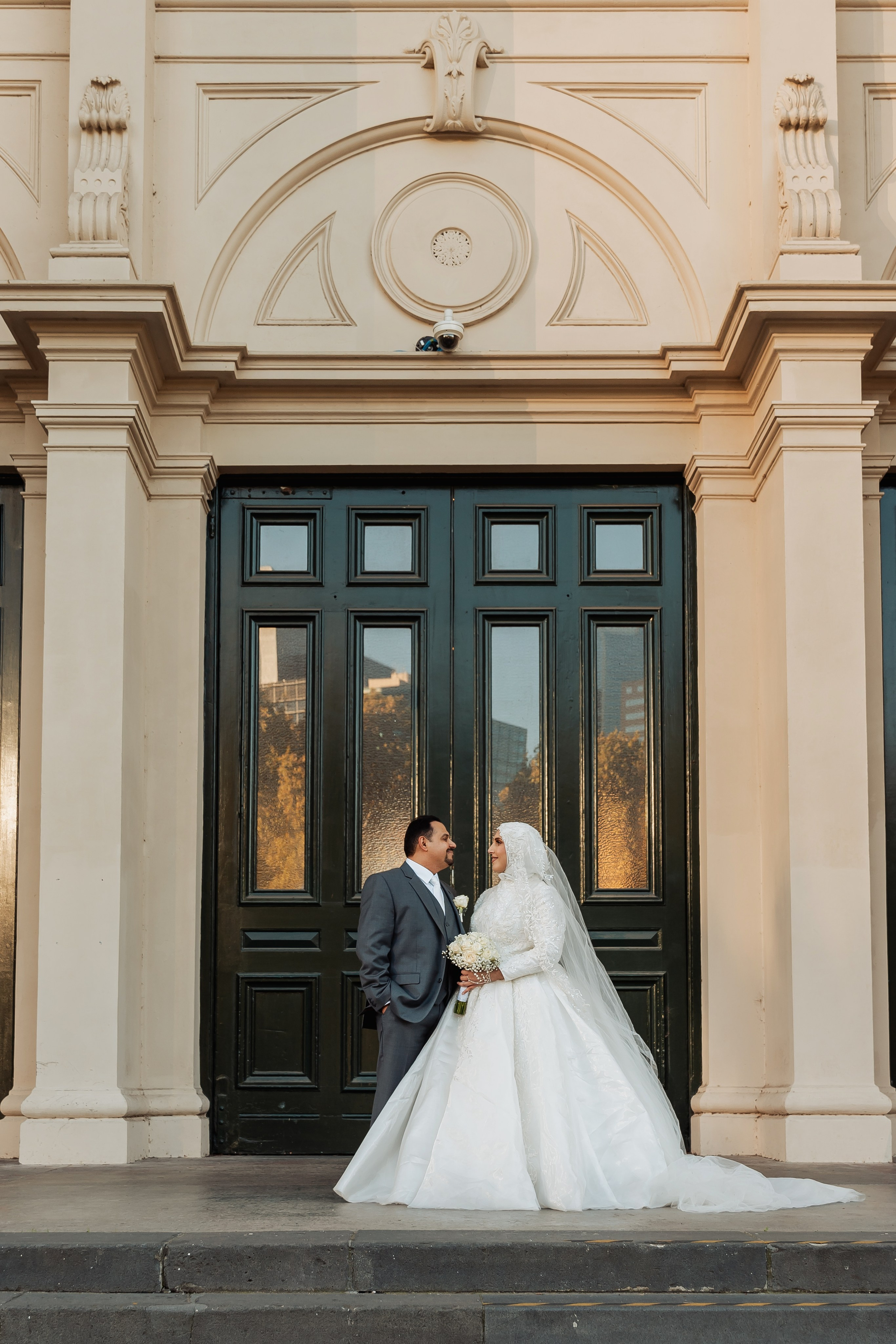 …Breathtaking day. Golden Moments Editing — We do Wedding’s Retouch and Video Editing