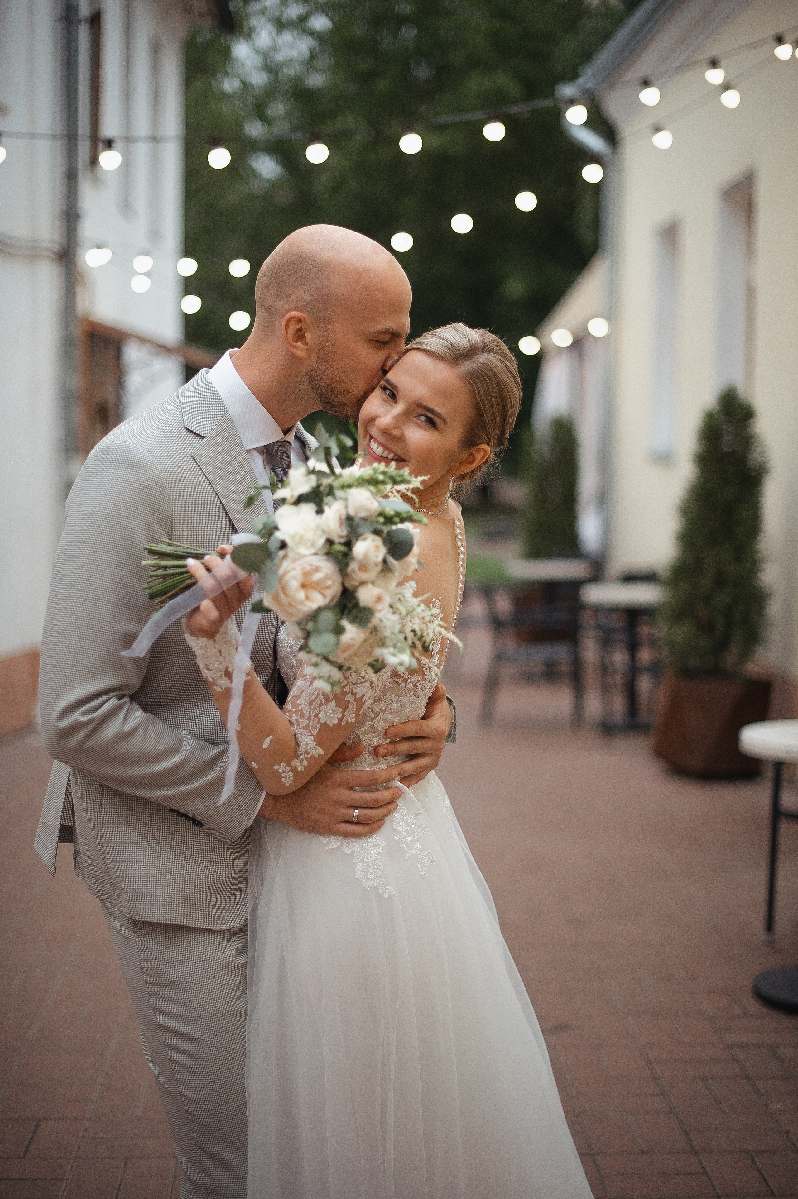 30 июня 2023. Свадебный фотограф в Ярославле Денис Медоваров