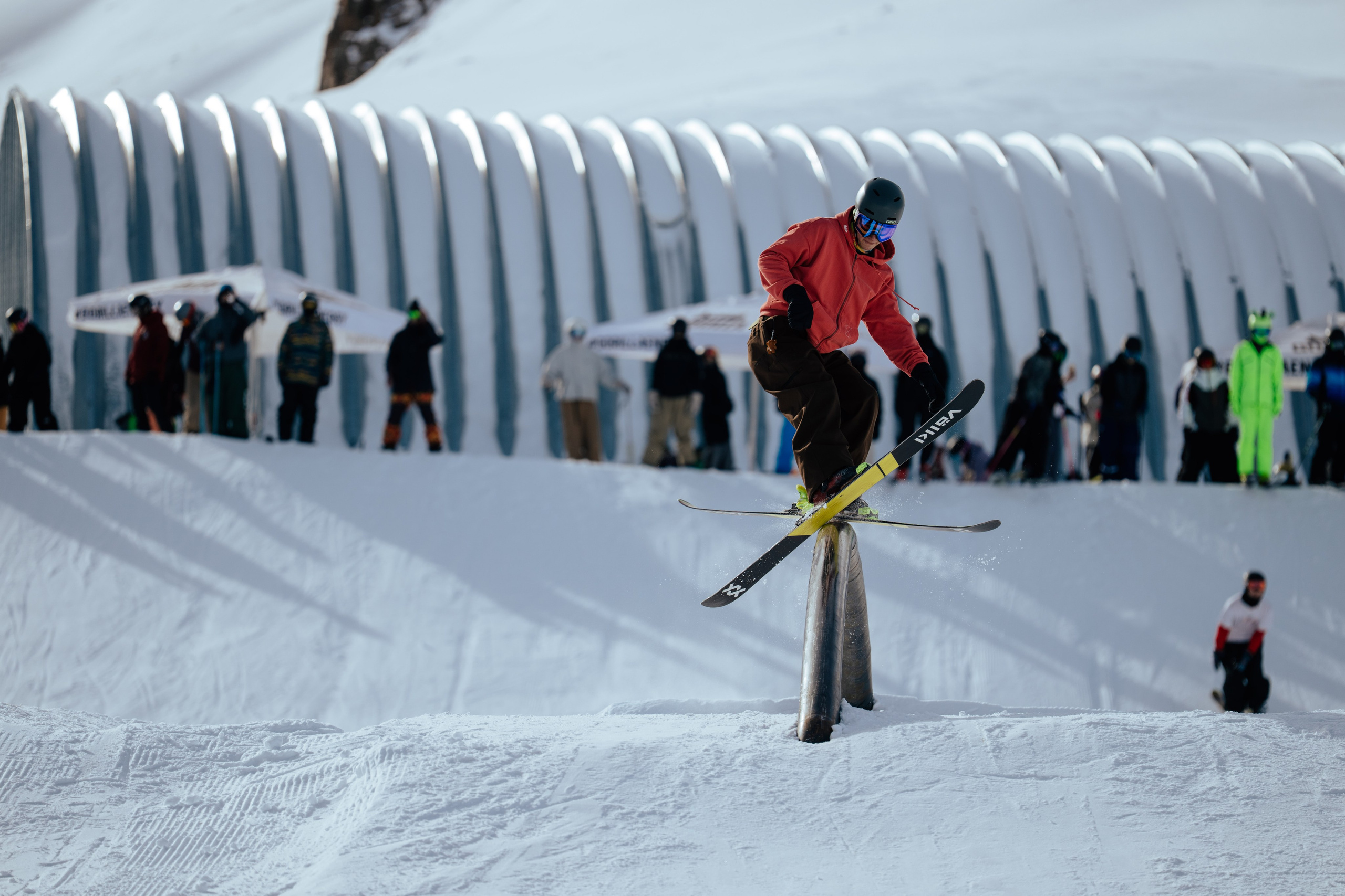 Imba Park Nut Contest 24.01.2026. Gorillaenergymedia