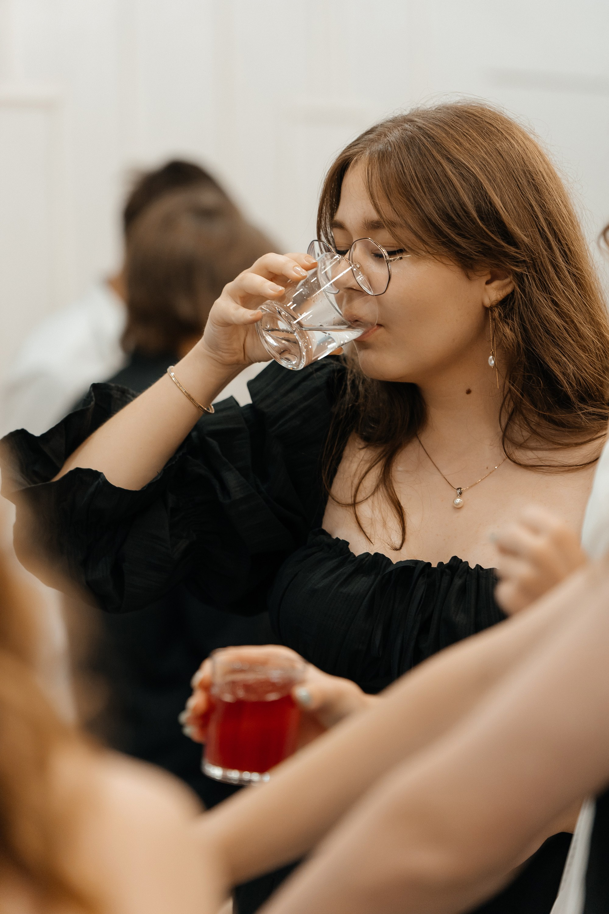 СОШ 119. Выпускной альбом