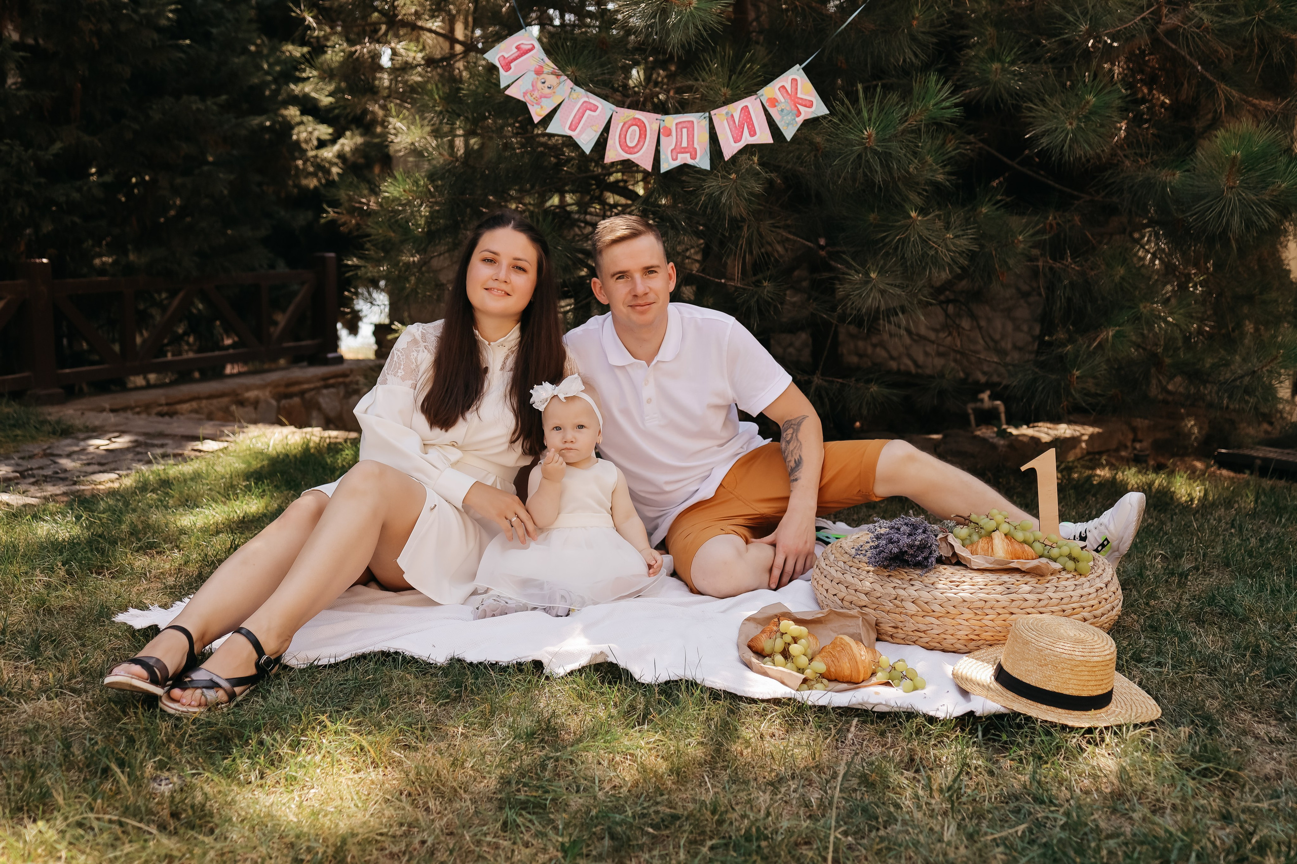 Дни рождения и корпоративы. Свадебный фотограф в Крыму