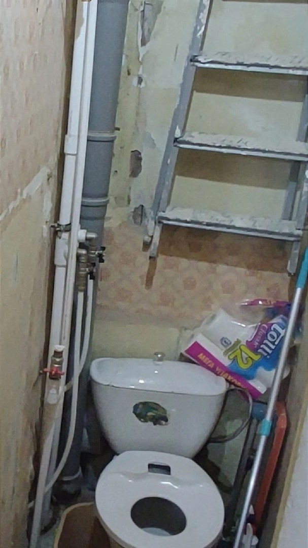 До и После ремонта. Делаем ремонт квартир в Санкт-Петербурге