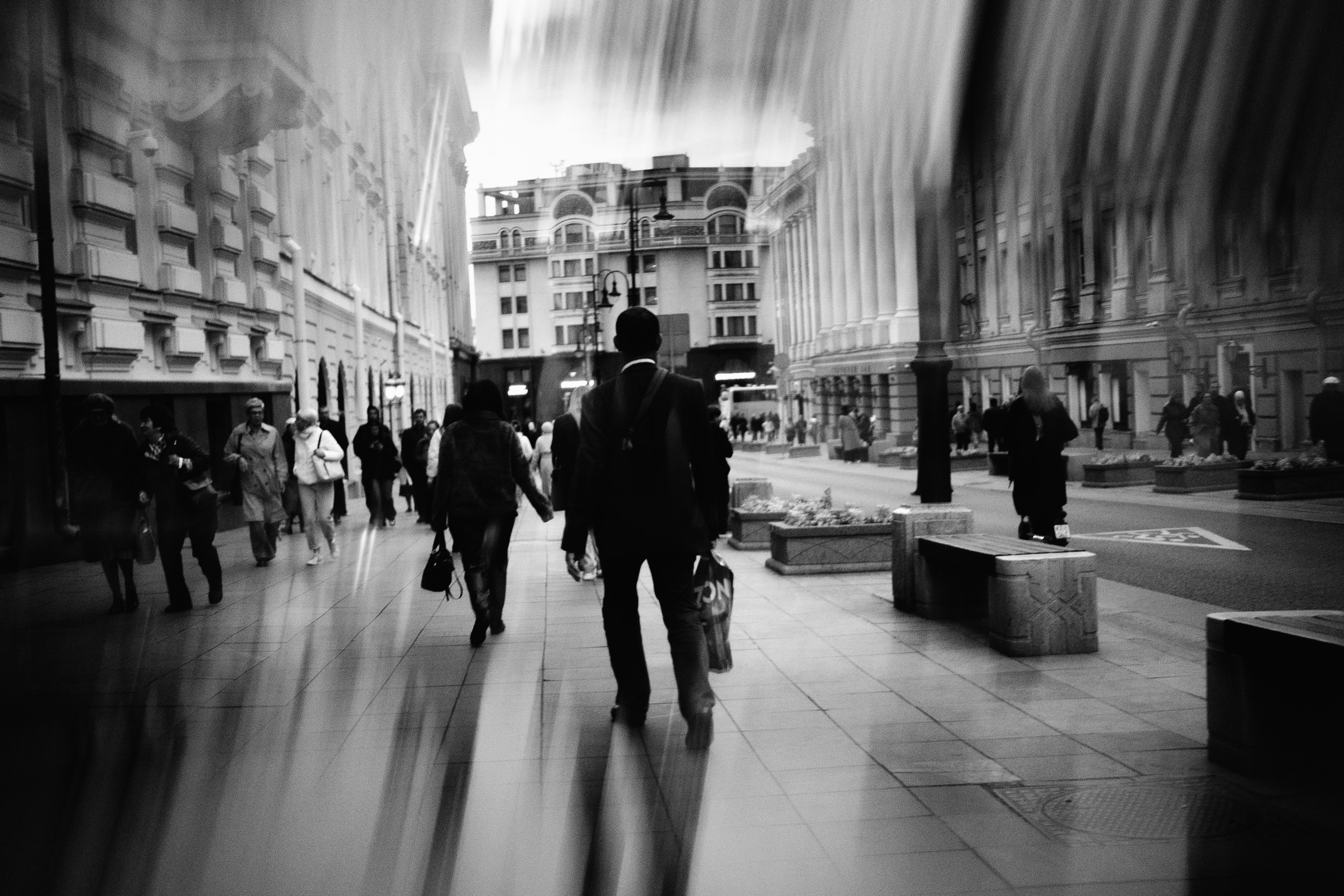 Art. Ян Радикевич — фотограф из Москвы