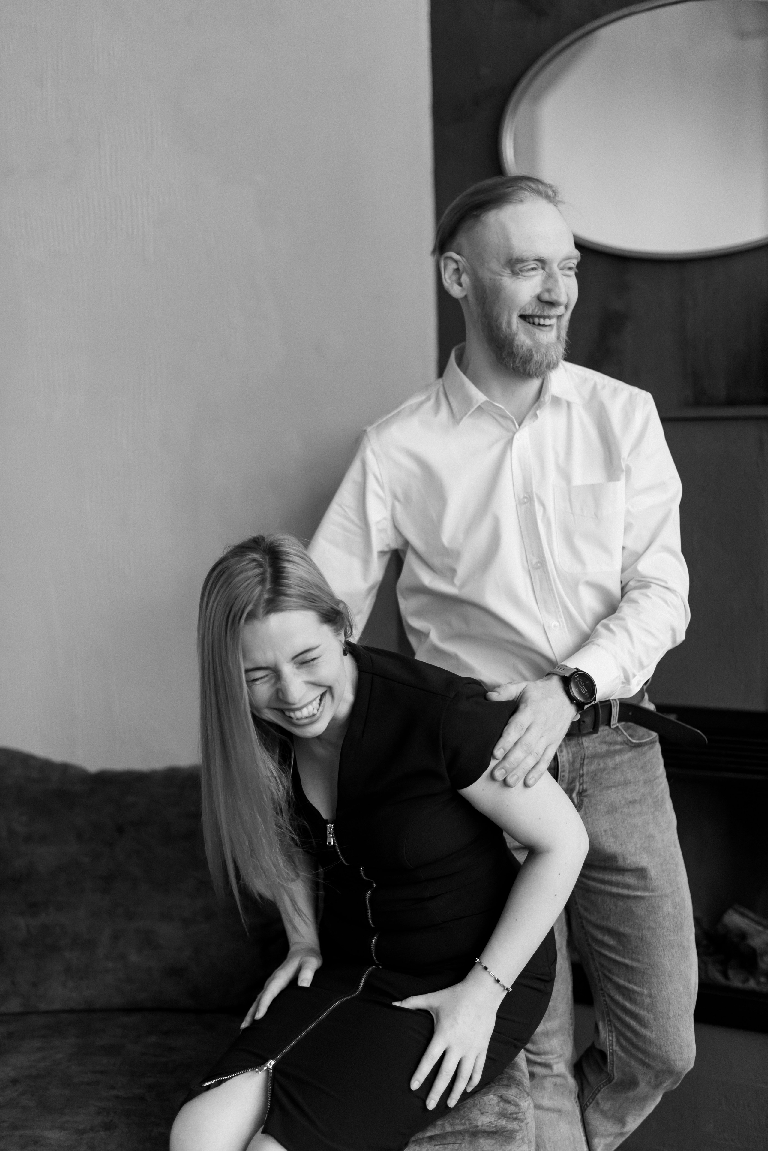 •Love story. Фотограф Ксения Шевкопляс. г. Калининград. Кинематографический стиль — эстетика и истории, рассказанные через объектив