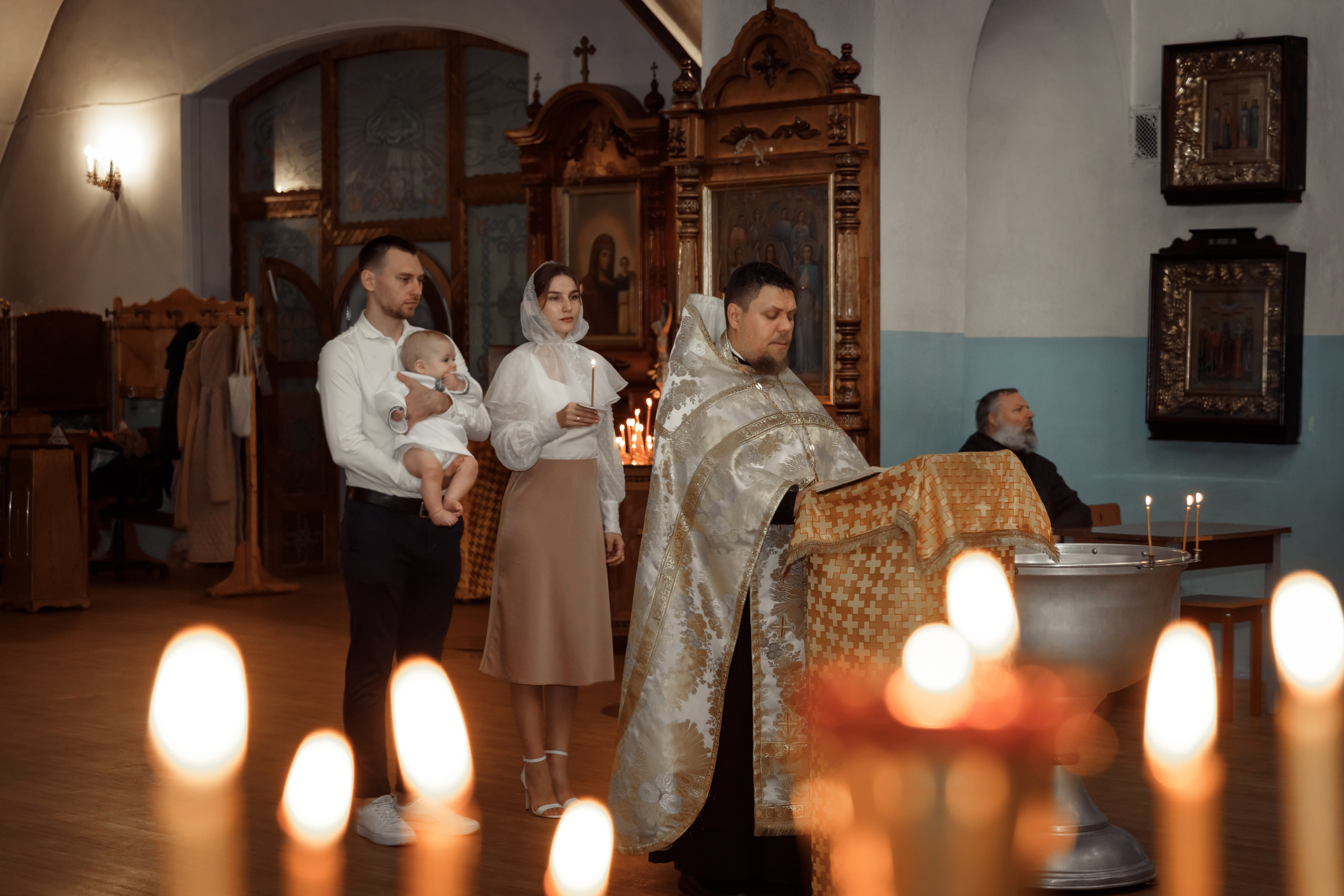 Храм Александра Невского в Усть-Ижоре. Свадебный фотограф, крещение, венчание СПБ, Белгород Анна Коршунова