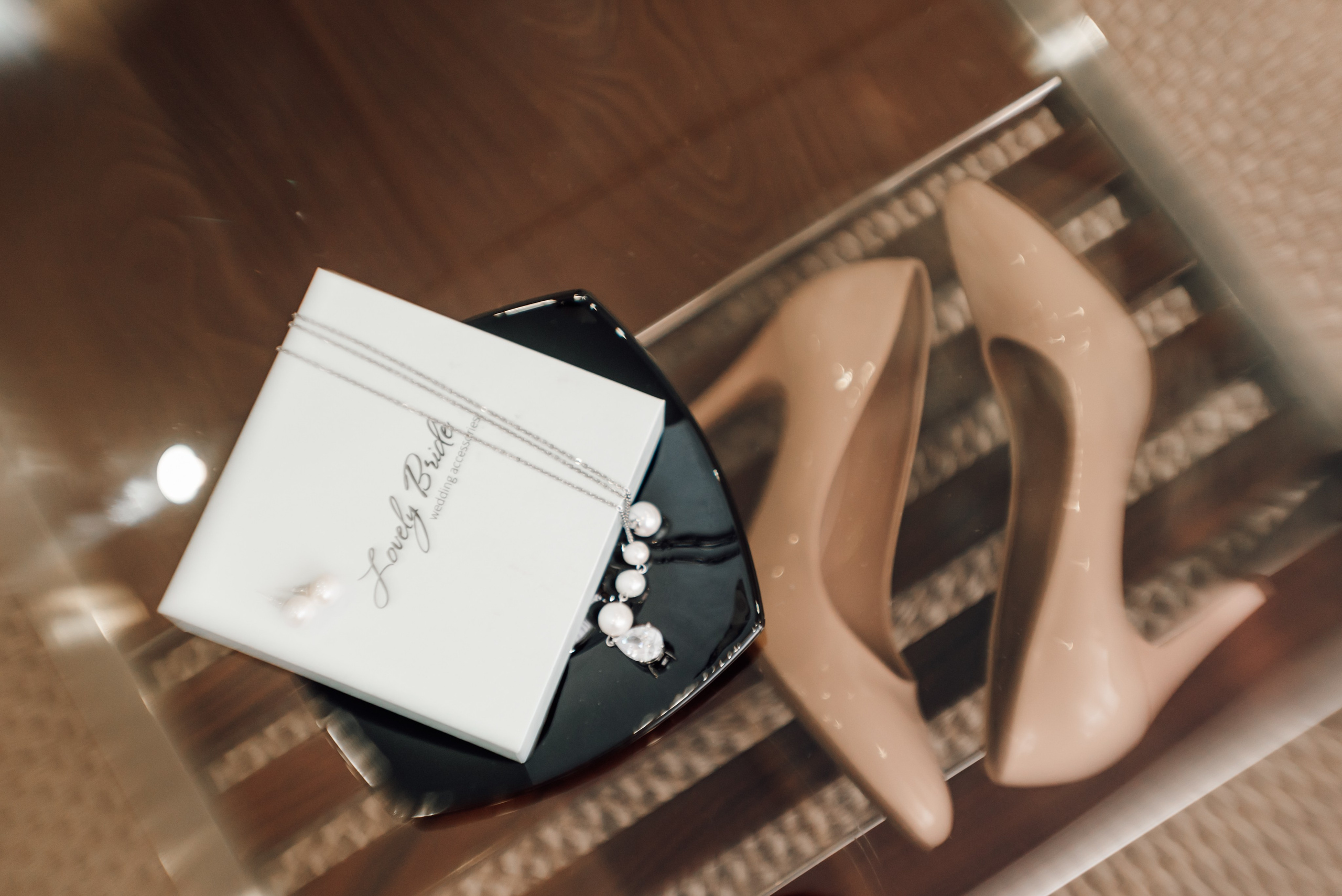 Никита и Елена. Свадебный фотограф в Самаре Анна Ковалева