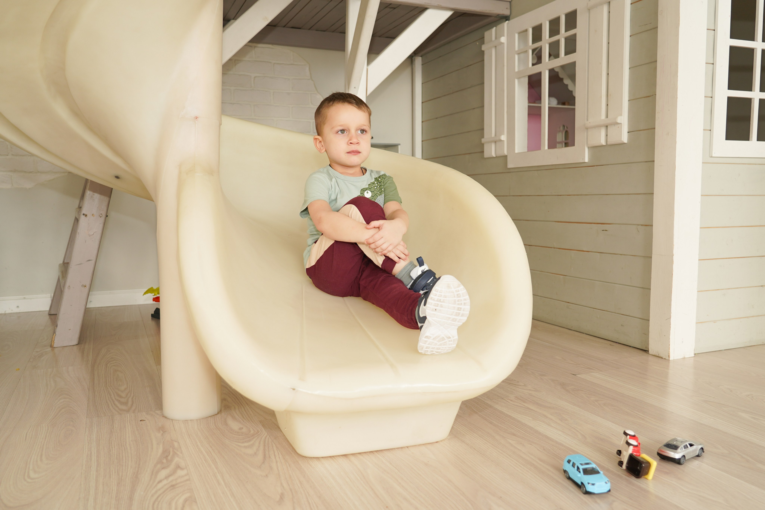 Детский день рождения📍 Дрепин лофт. Анна, фотограф Москва, Зеленоград