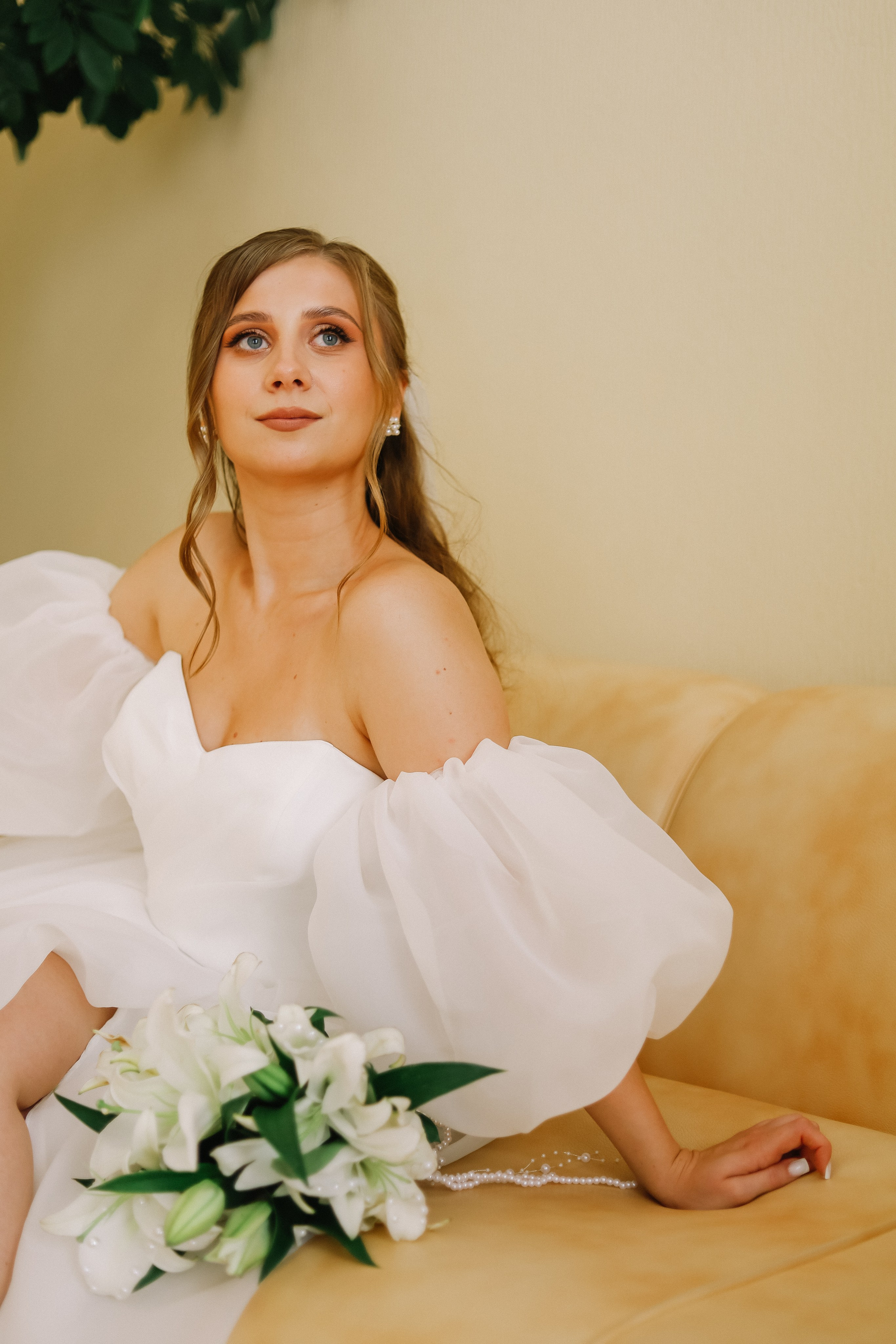 Wedding / Свадебная. Фотограф в Омске Клименко Михаил