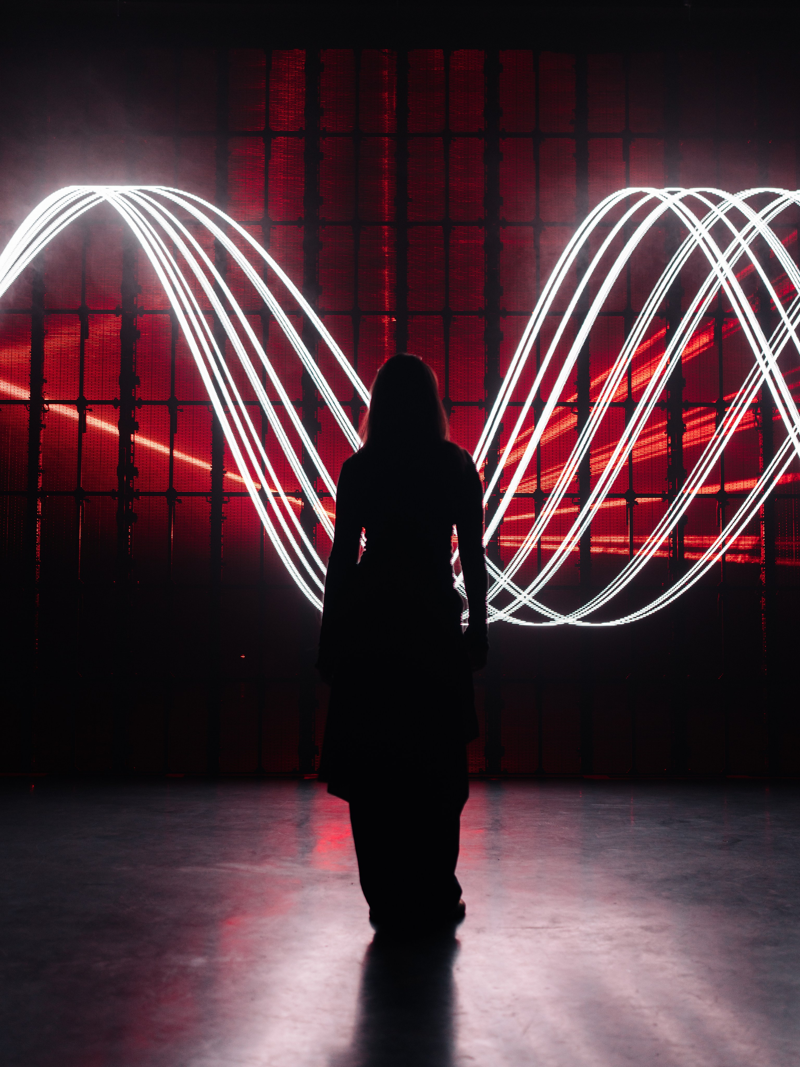 CISTERN SPACE, media.tribe, Тонкие Материи. @tomrus: Рустам Шагиморданов — фотограф