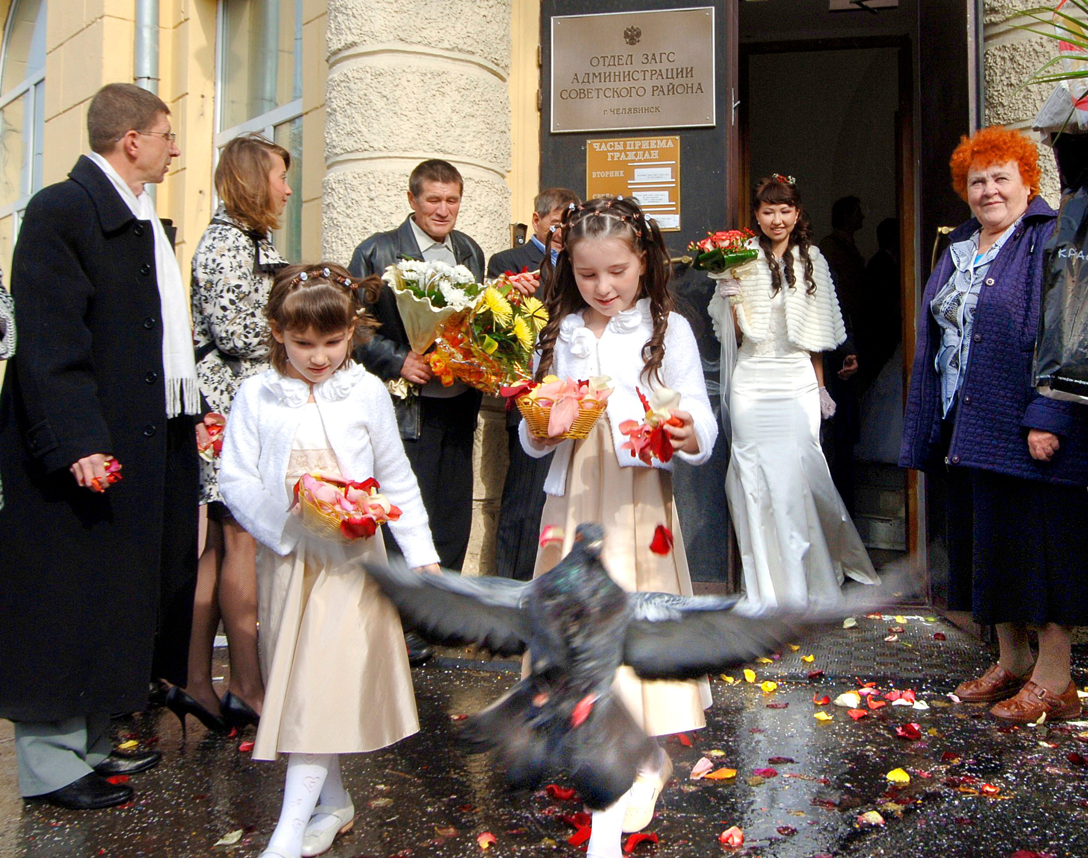 Свадьба. Выпускные фотокниги, фотосъемка, видеосъемка в Челябинске и области
