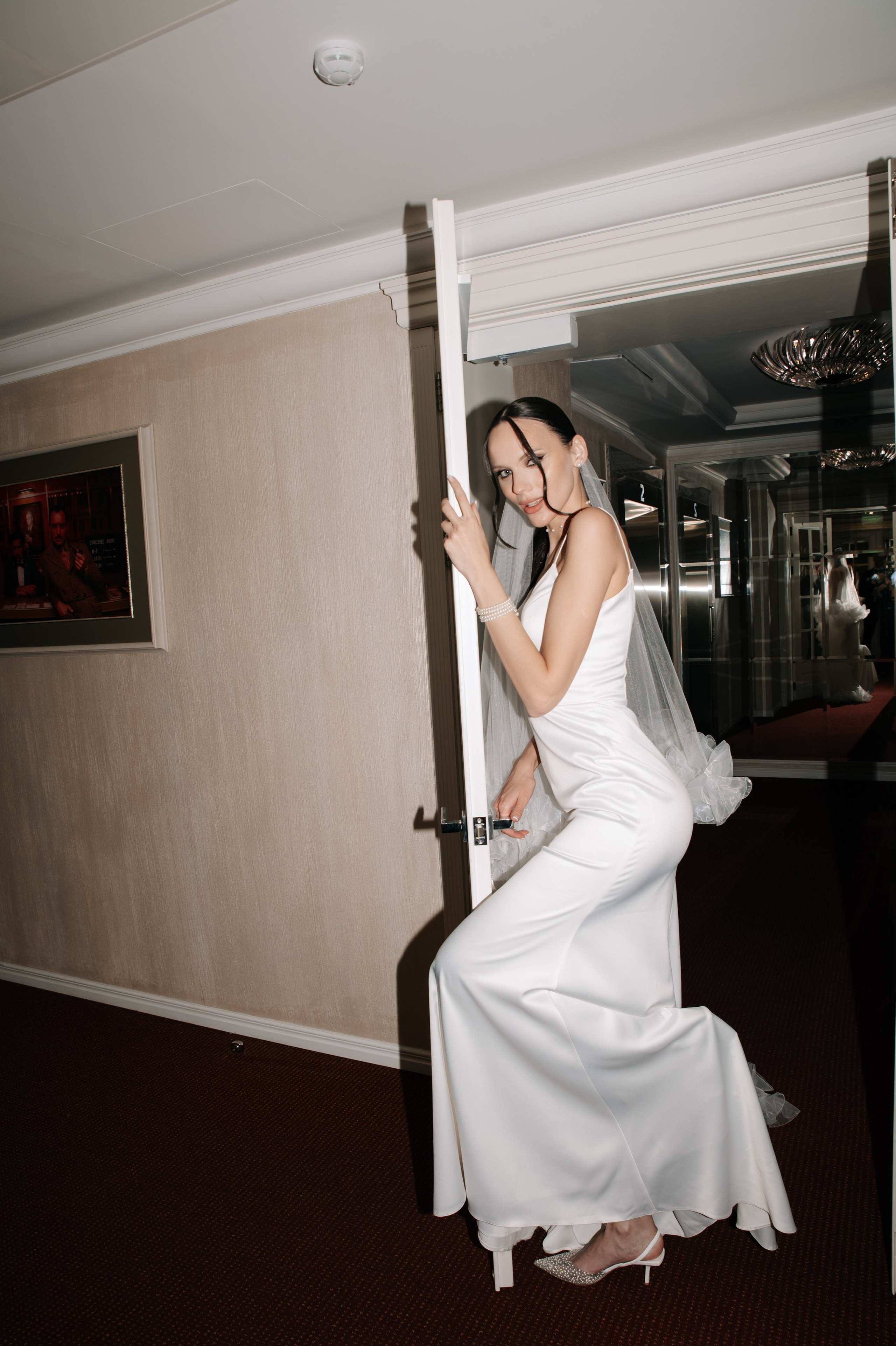 Игорь и Анастасия. Профессиональный фотограф Кристина Кирьянова