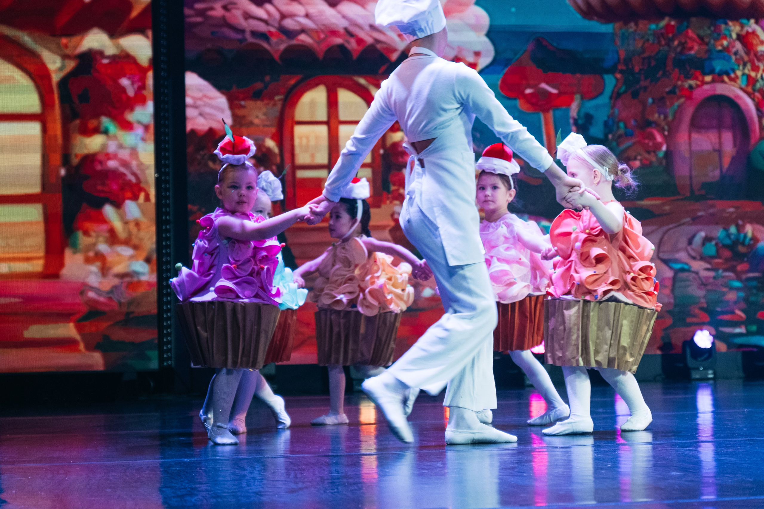 СурГУ 23.12.23. Репортажный и свадебный фотограф в Сургуте