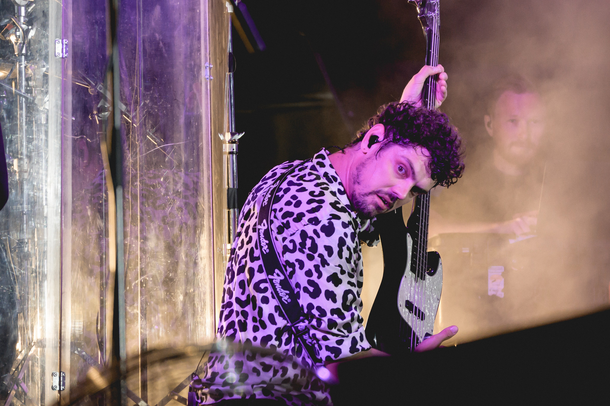 The Hatters \ ROOF LIVE \ 2024