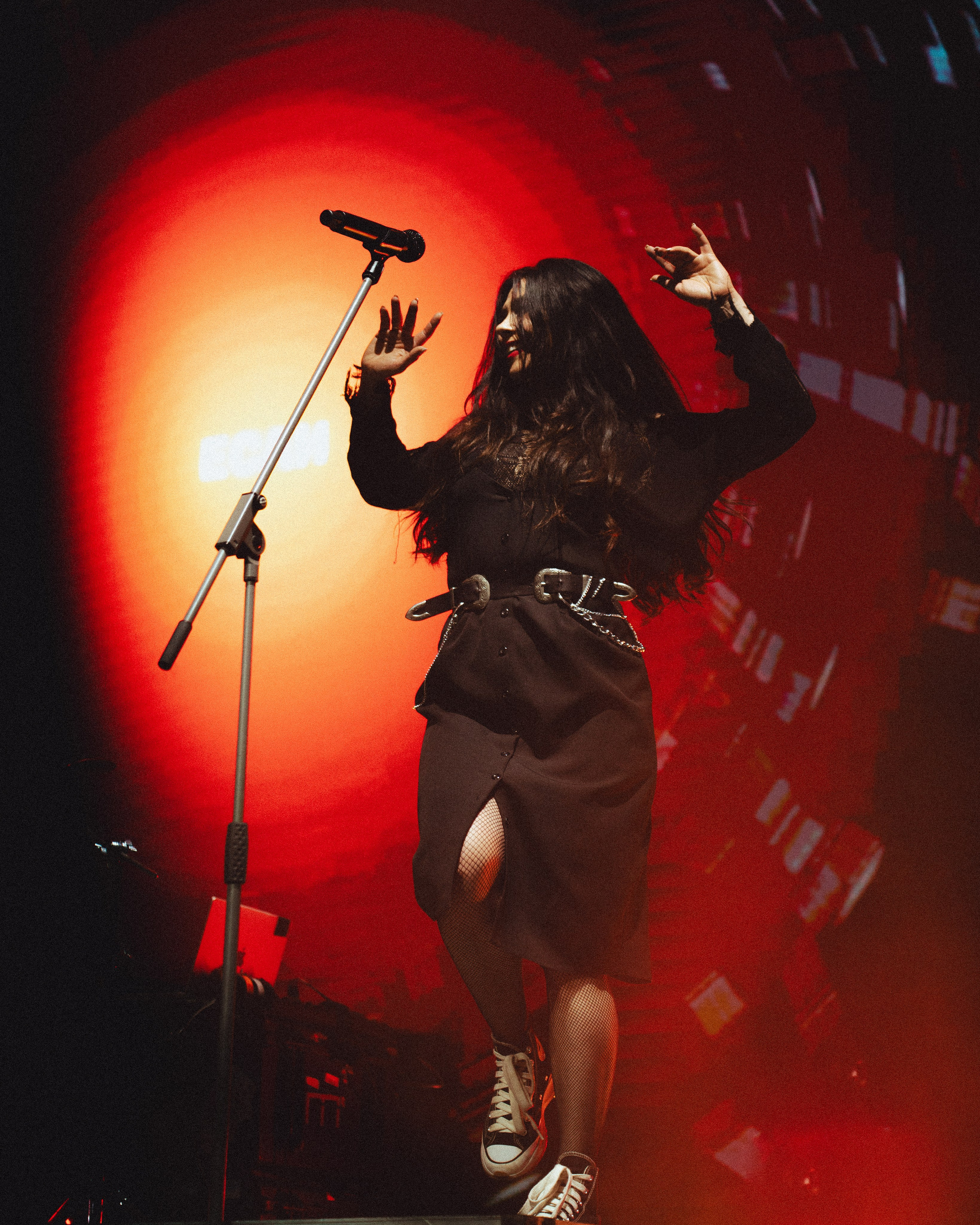 The Hatters \ КСК ЭКСПРЕСС \ 2026