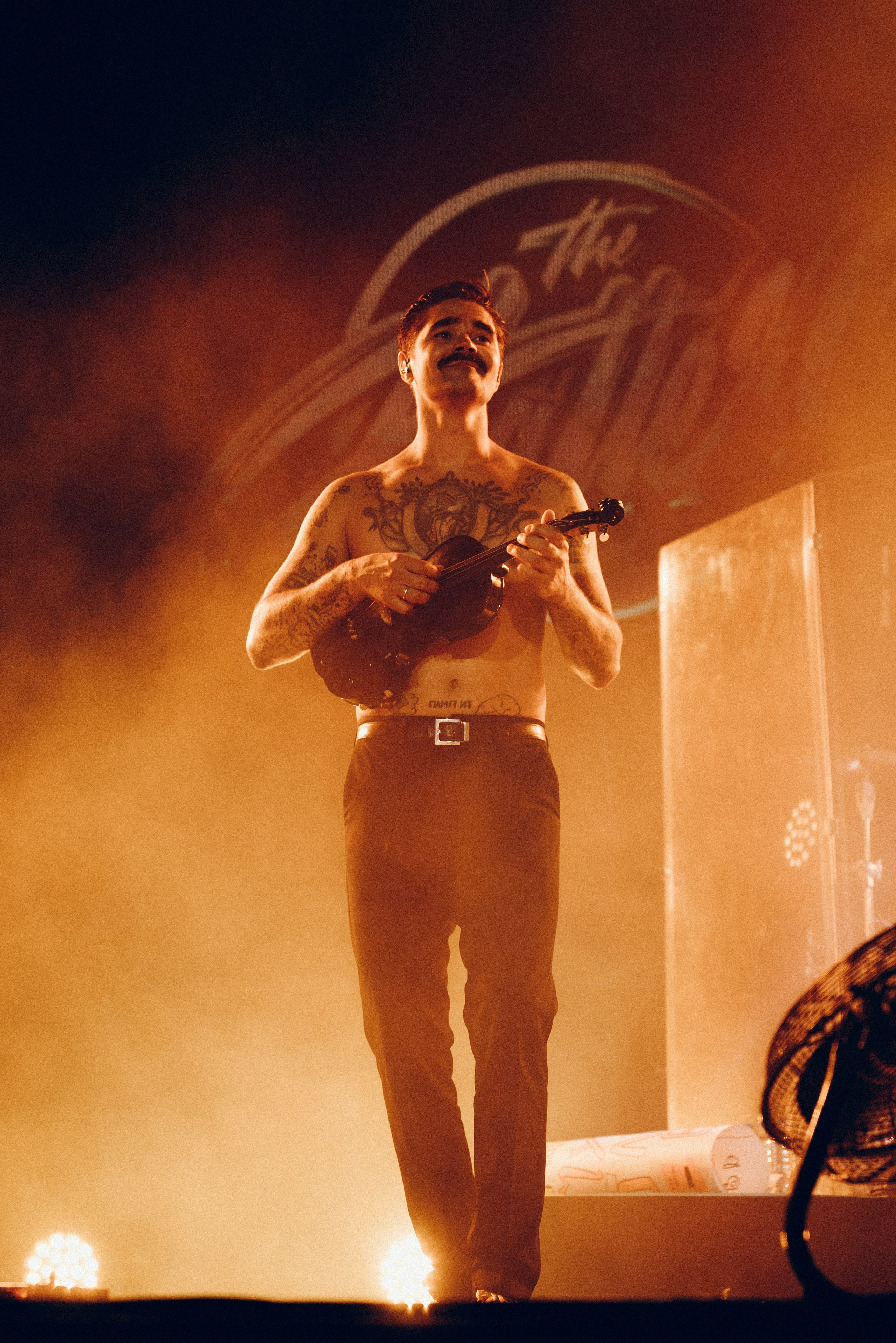 The Hatters \ ROOF LIVE \ 2025