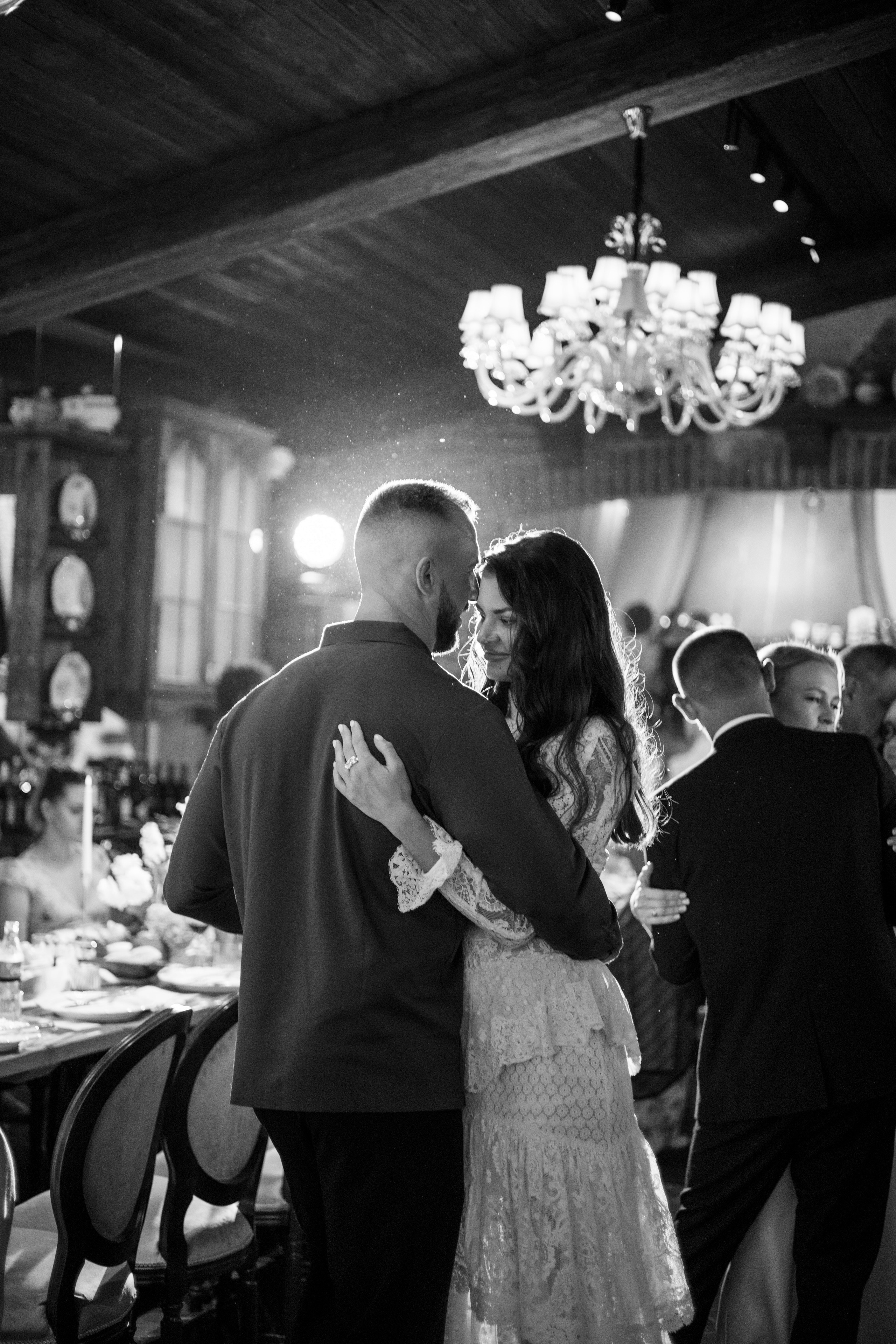 Роман и Ксения. Nikolpinhasova