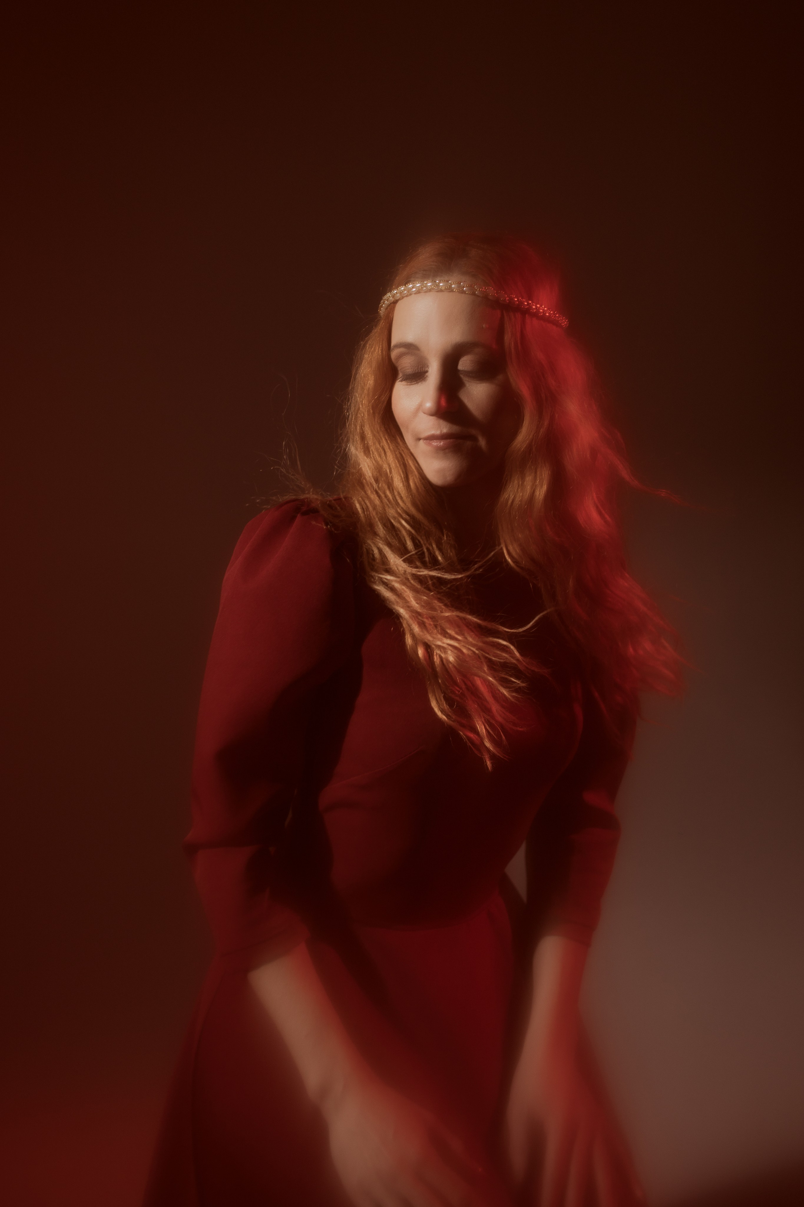 Евгения. Портретный и свадебный фотограф в Белгороде Глухова Кристина