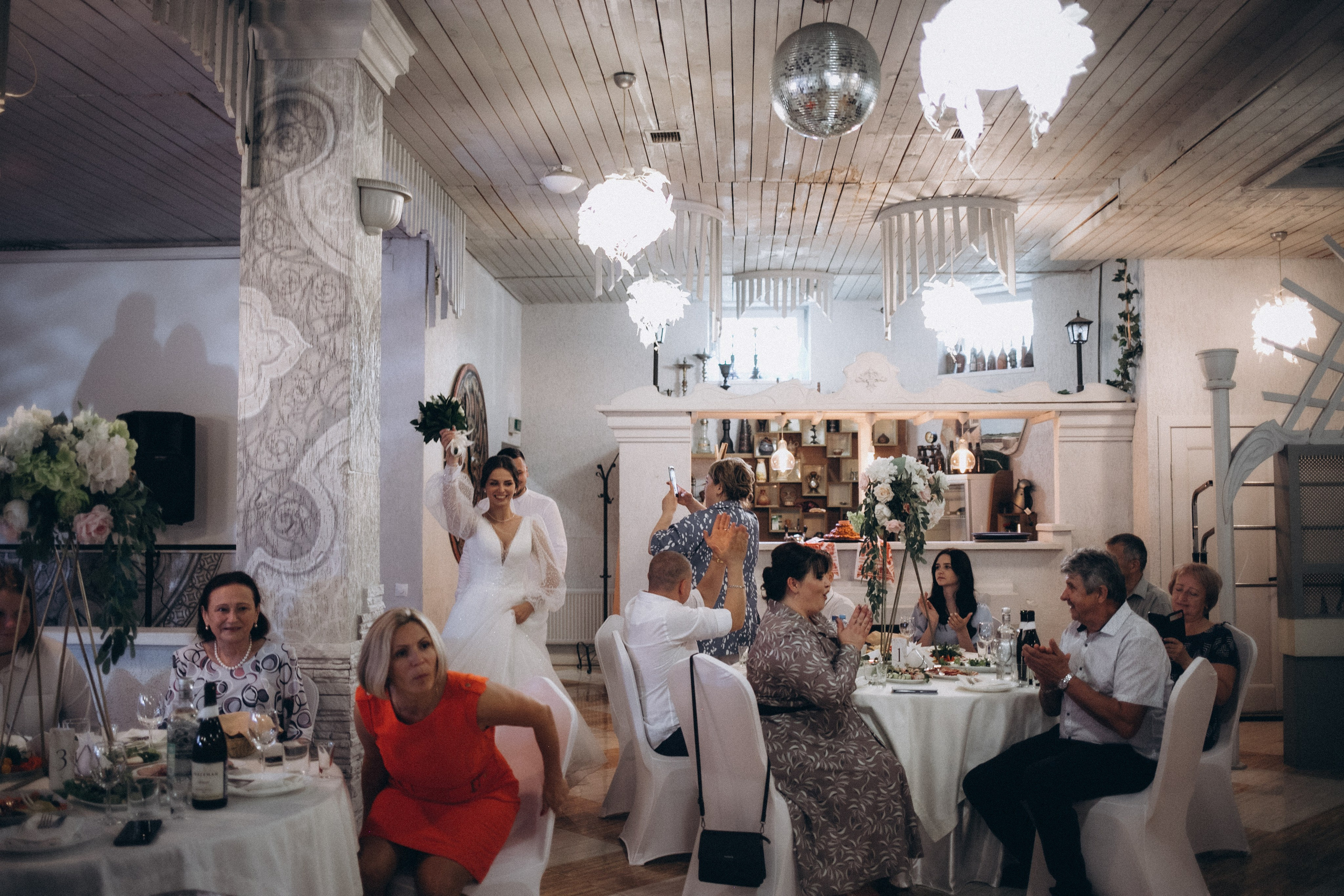 Жаркий июнь. Семейный и свадебный фотограф Анна Кожокарь