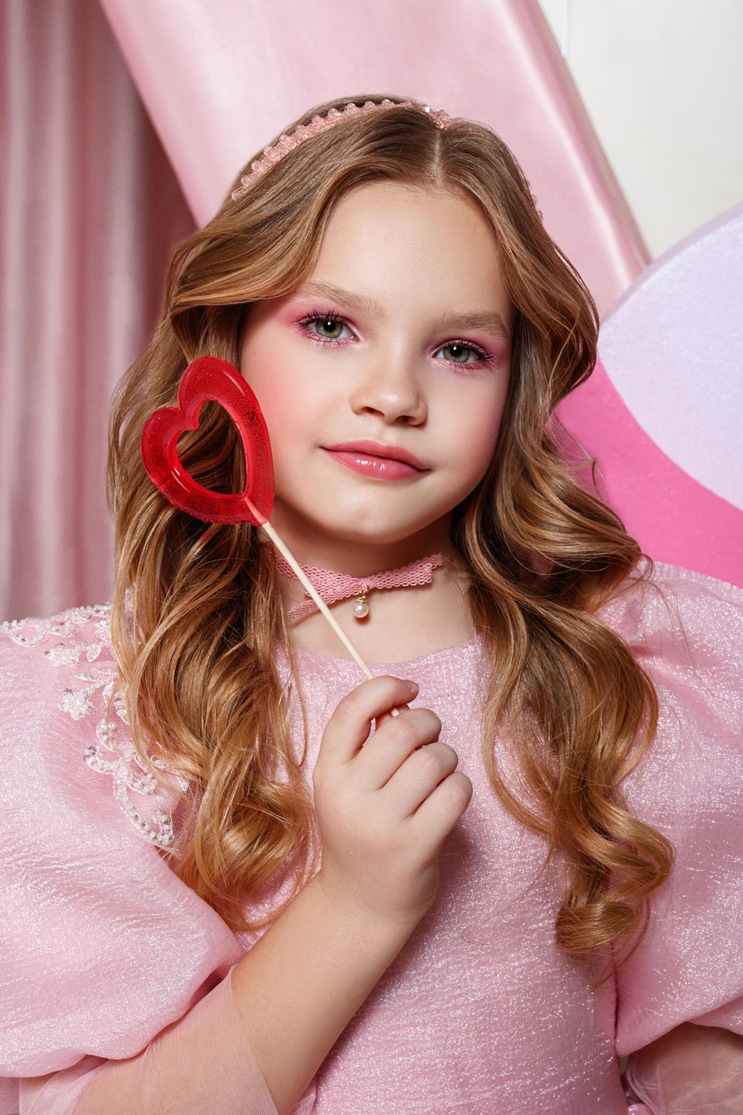 ANASTASIA. Модельная студия MIA Models