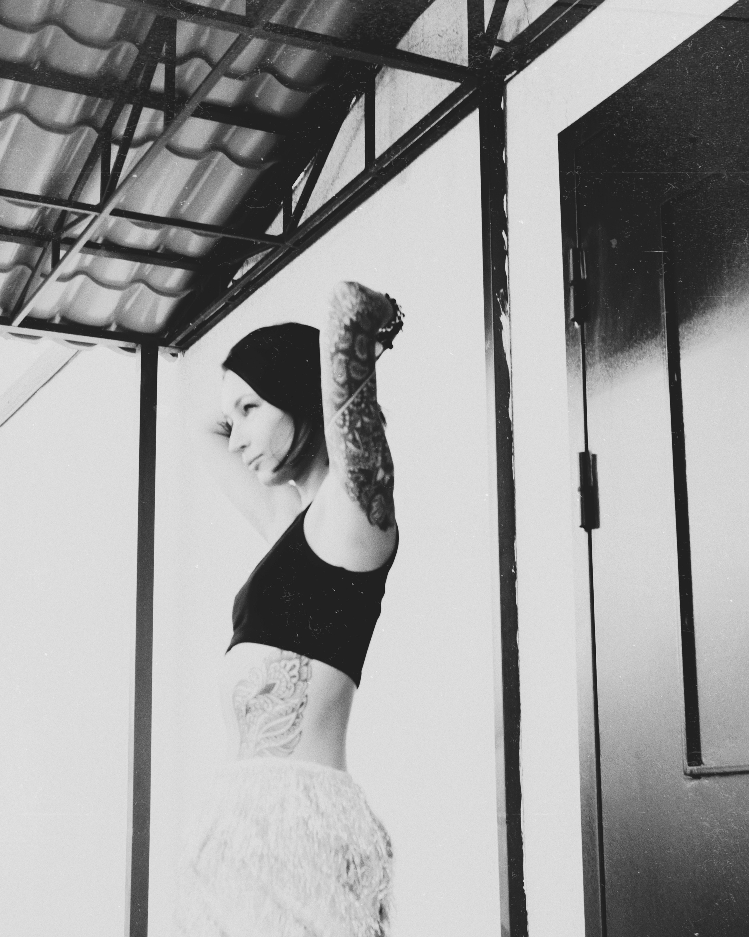 Лиза. Портретный фотограф Ванинен Анастасия. Санкт-Петербург