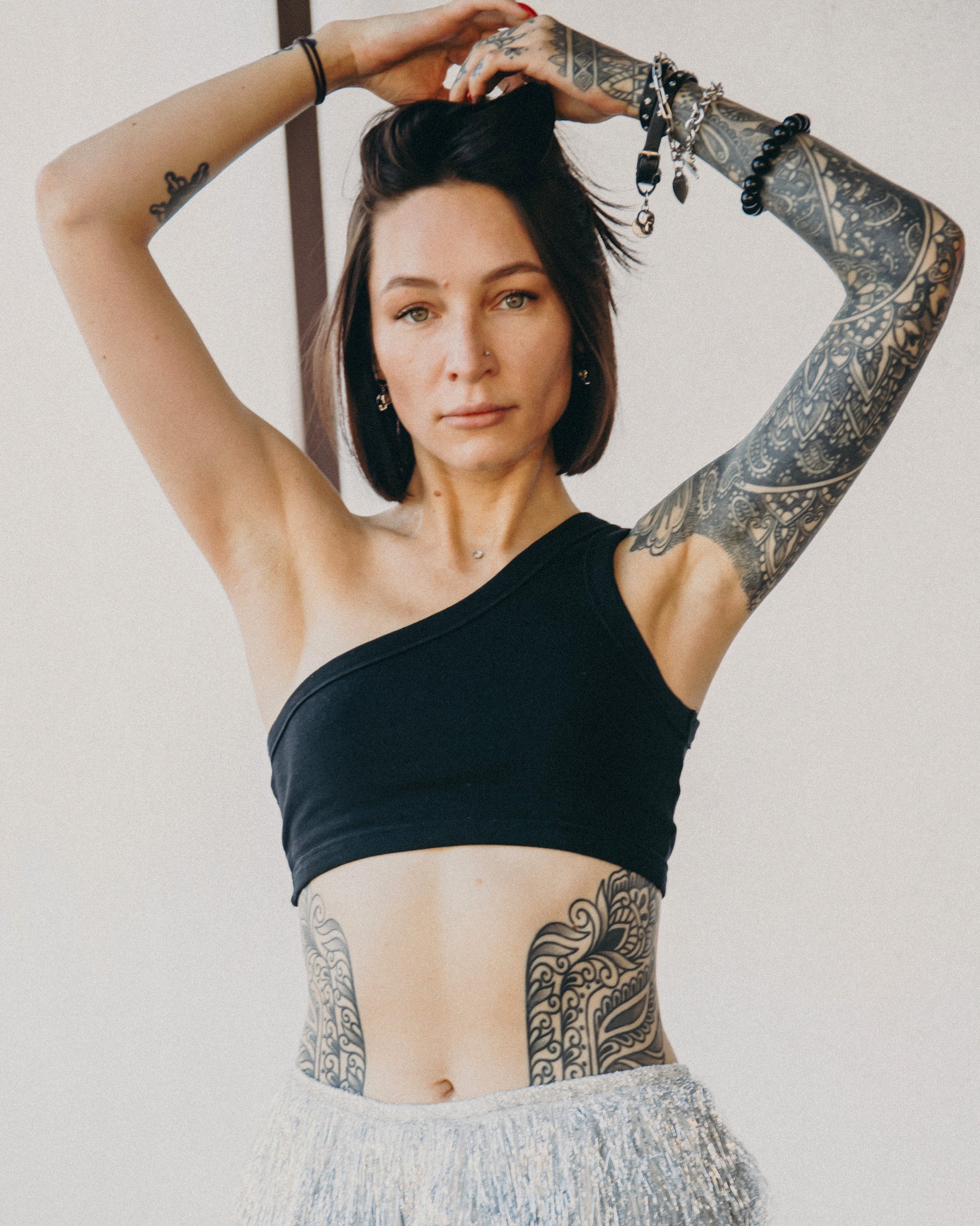 Лиза. Портретный фотограф Ванинен Анастасия. Санкт-Петербург