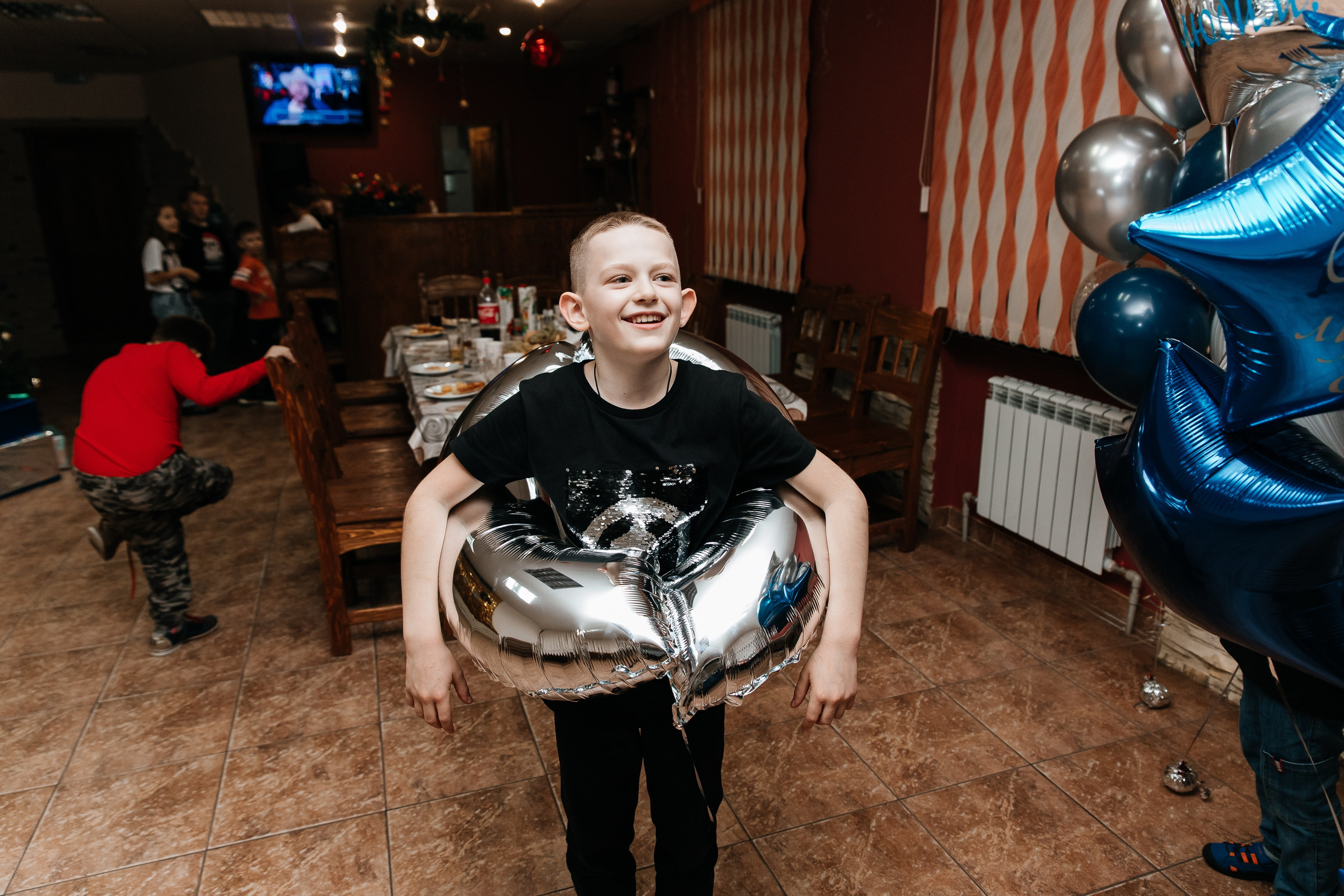 Дети. Свадебный фотограф Нижний Новгород | Софа Полякова