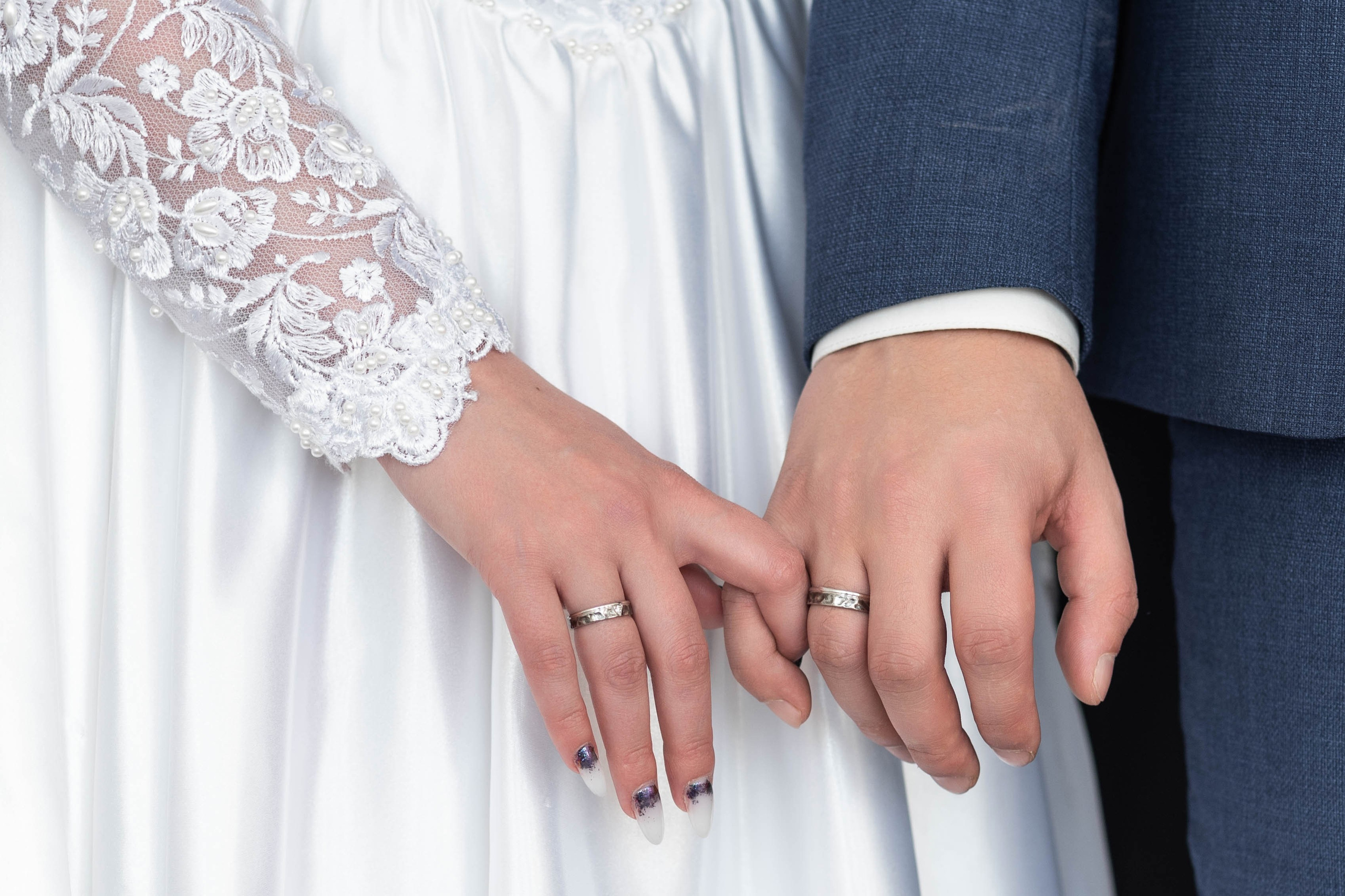 Дарья и Филипп. Свадебный, портретный, коммерческий, предметный фотограф в Ставрополе Иван Белашов