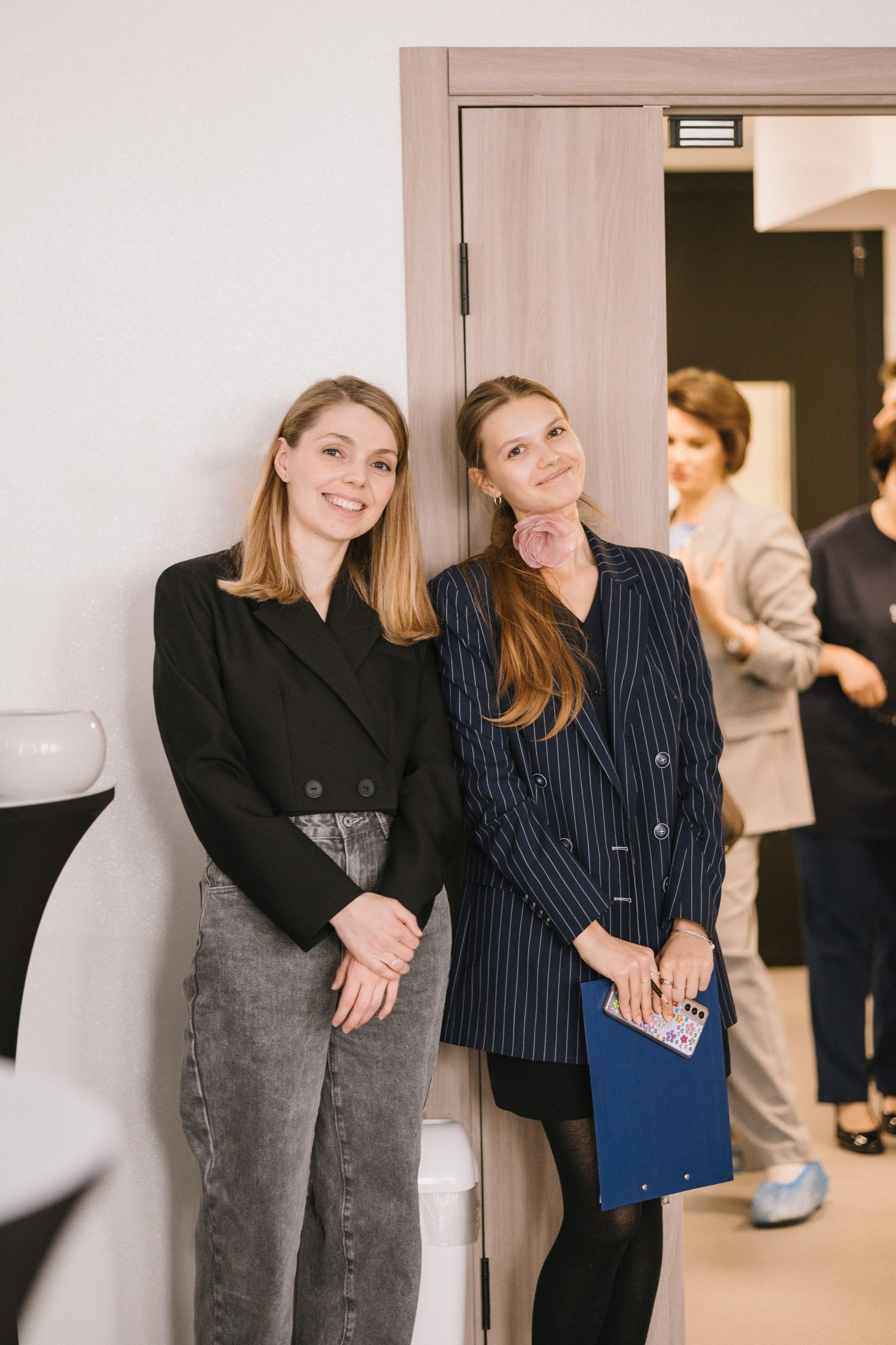 Beauty Day | Евромедклиника. Свадебный и портретный фотограф в Новосибирске Любовь Исакова