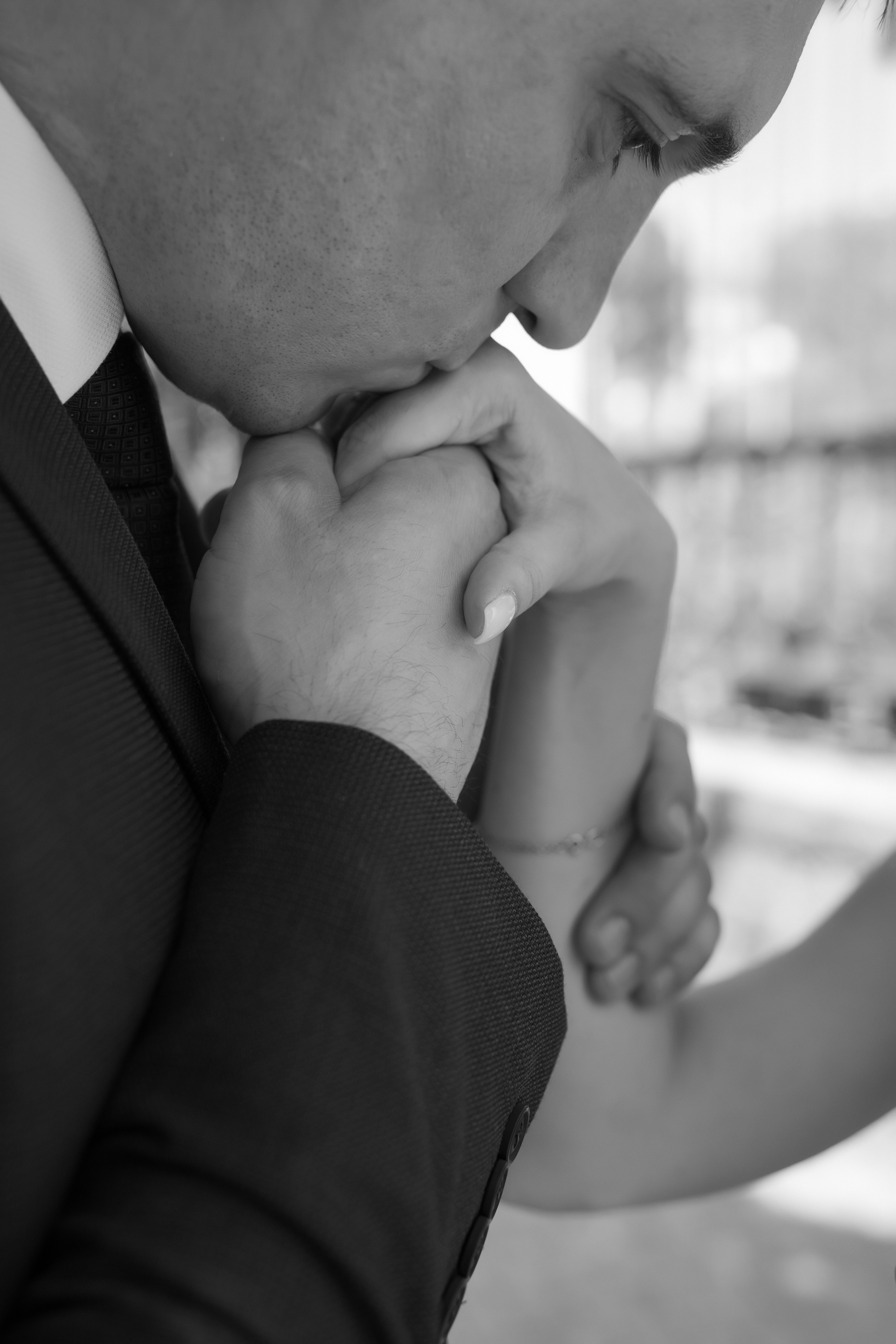 Алексей и Татьяна. Свадебный и семейный фотограф в Волгограде Наталья Наумова