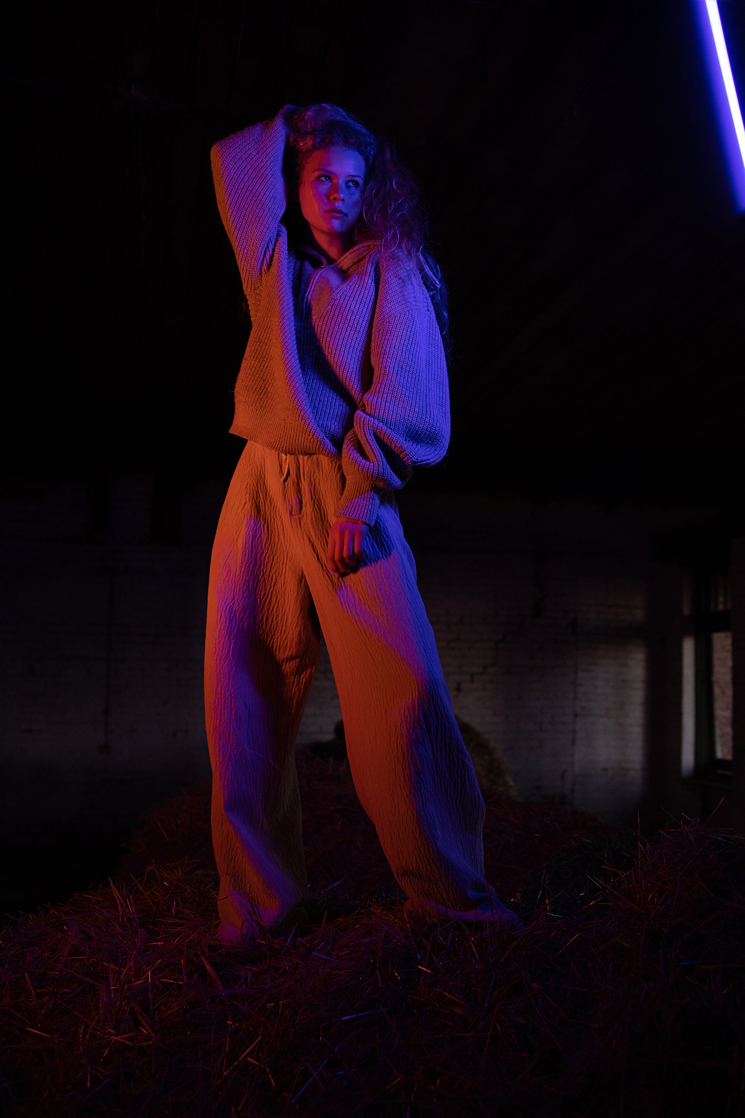 Imi models. Фотограф Александр Закадычный | Таганрог