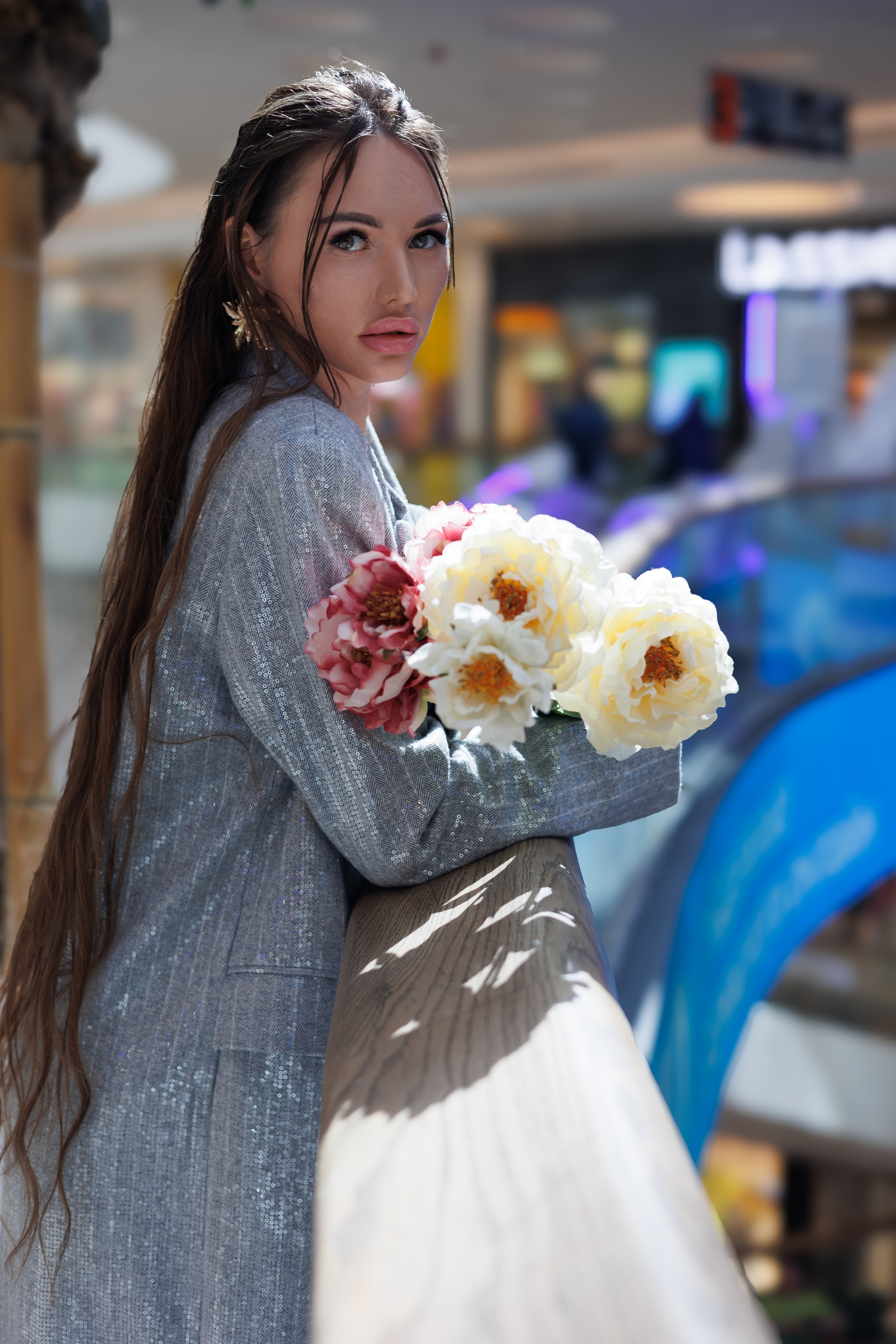 Проект для «Вектора трендов». Фотограф в Москве Ксения Легенько