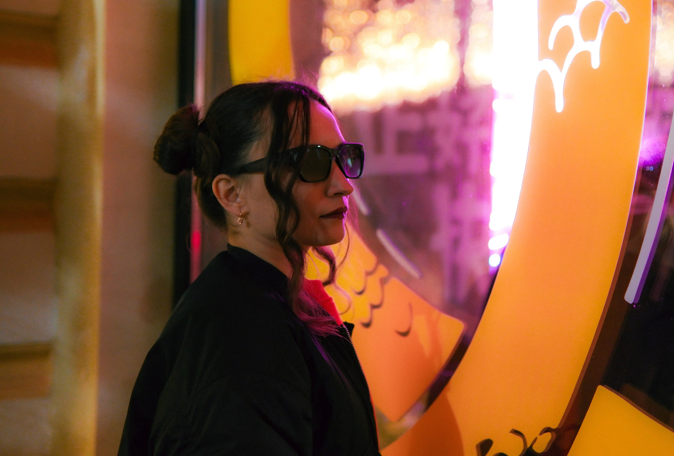 Олеся. Лена Фокина | Фотограф Смоленск