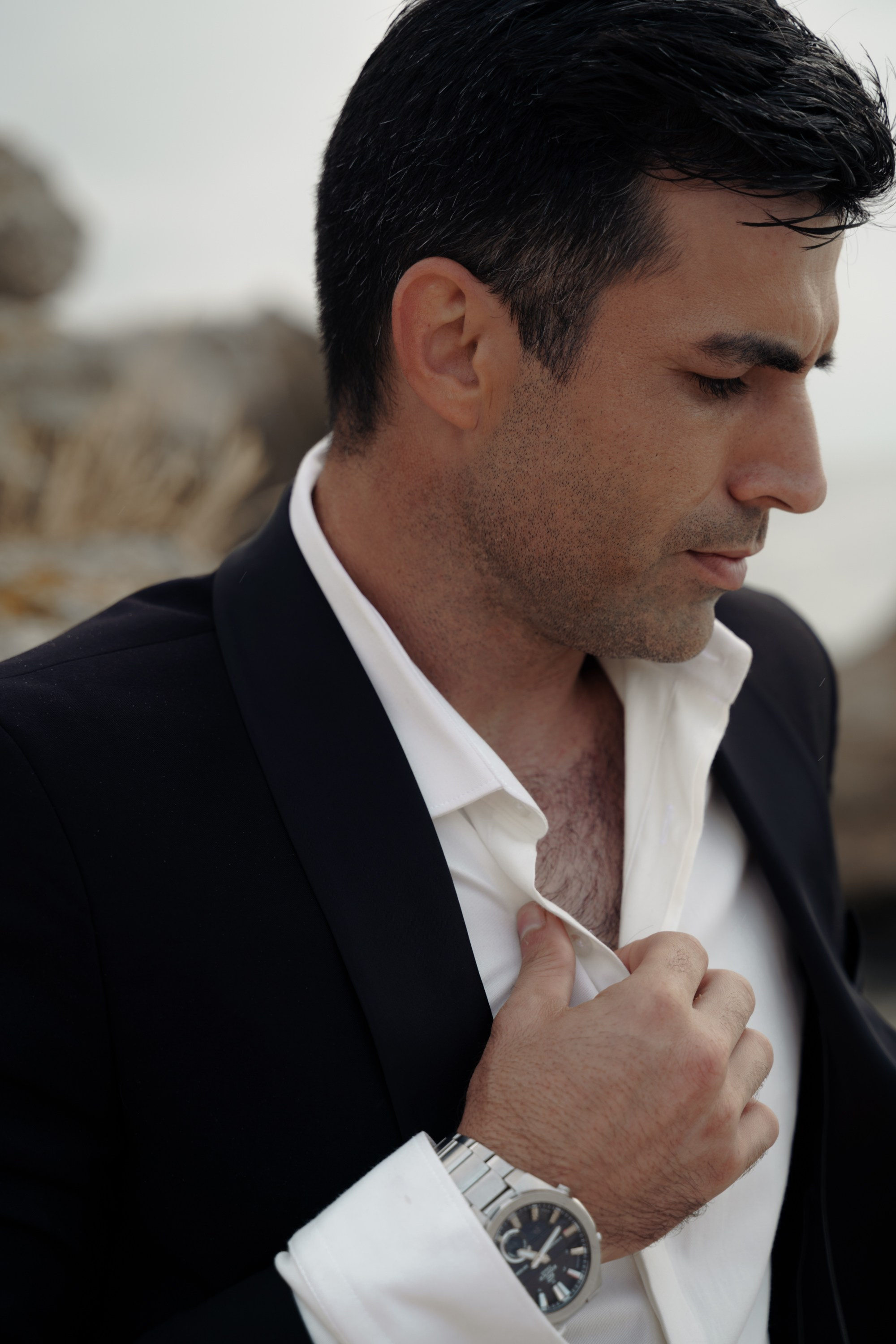 Mermaid. Портретный фотограф в Краснодаре Валерия Матирная