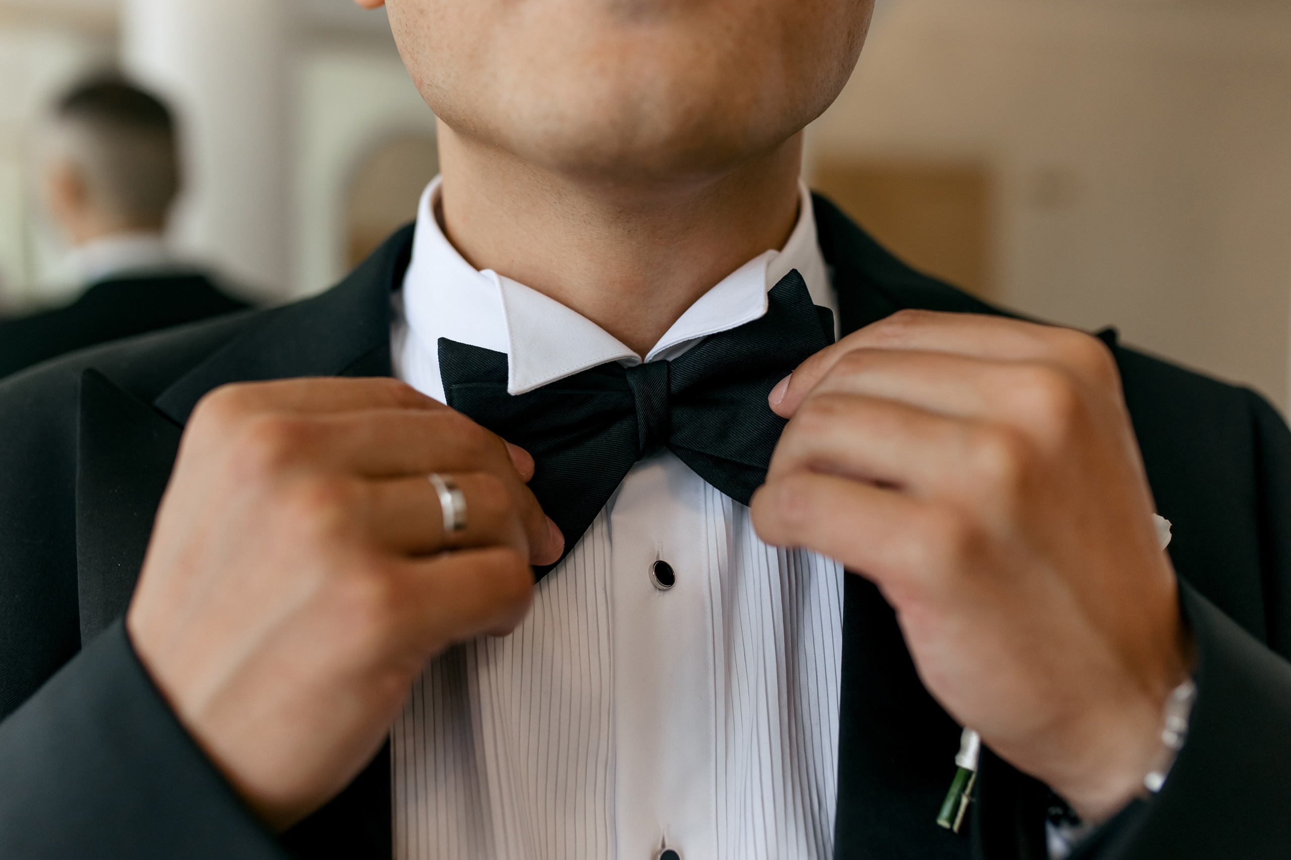 Роман и Татьяна. Свадебный и портретный фотограф — Мария Костина