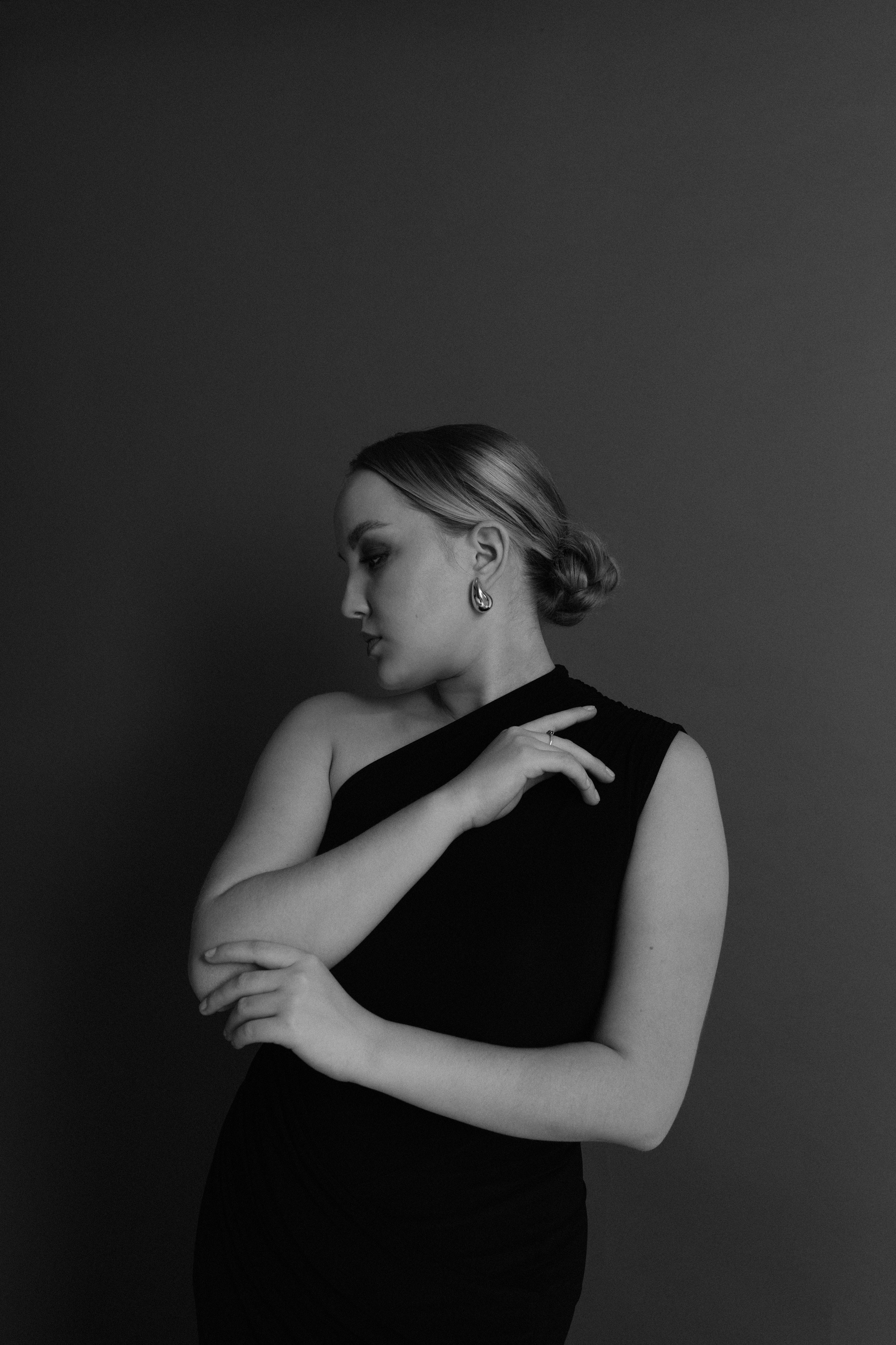 Нина. Фотограф Дарья Смирнова