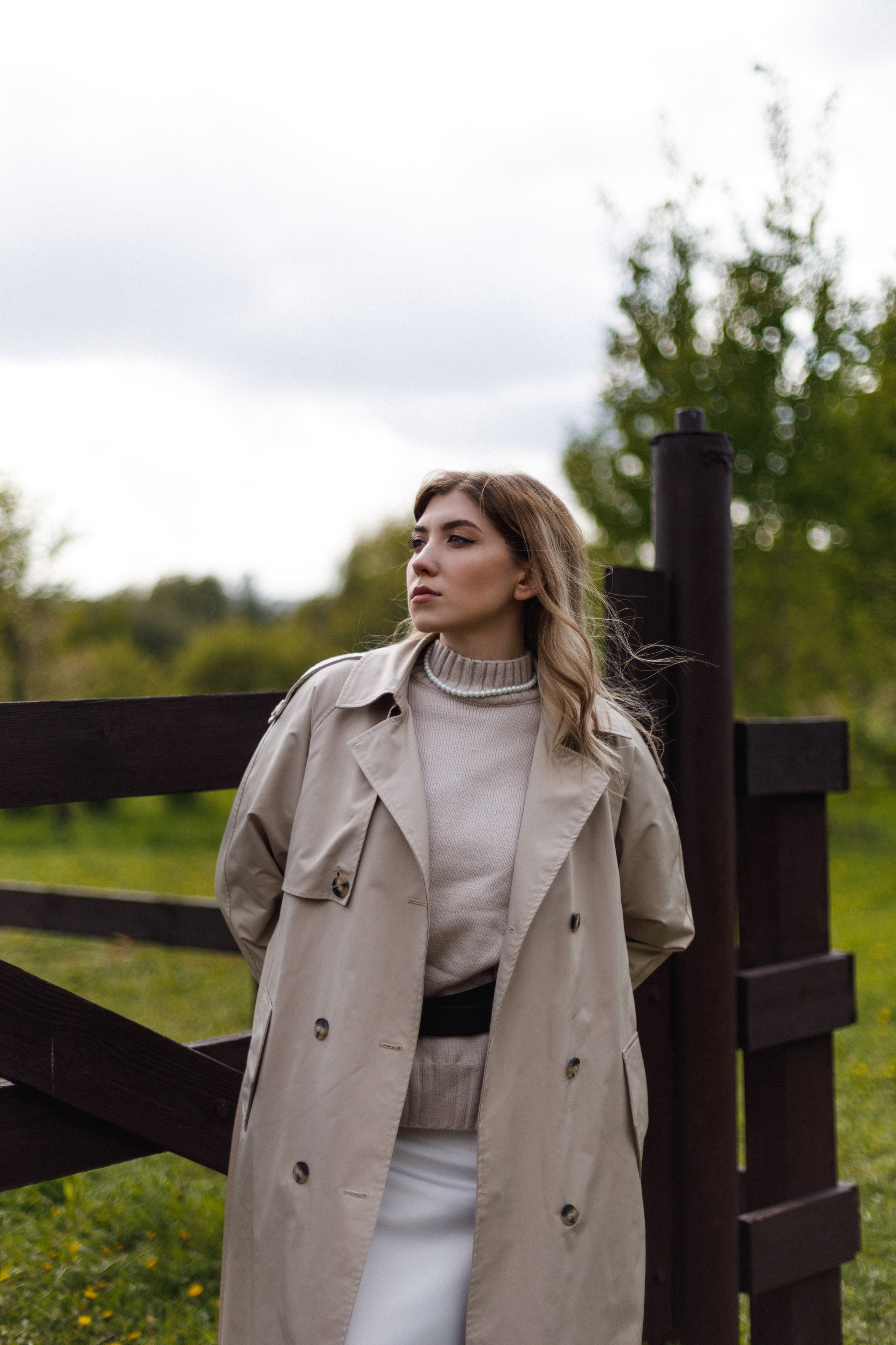 Александра. Фотограф Дарья Смирнова