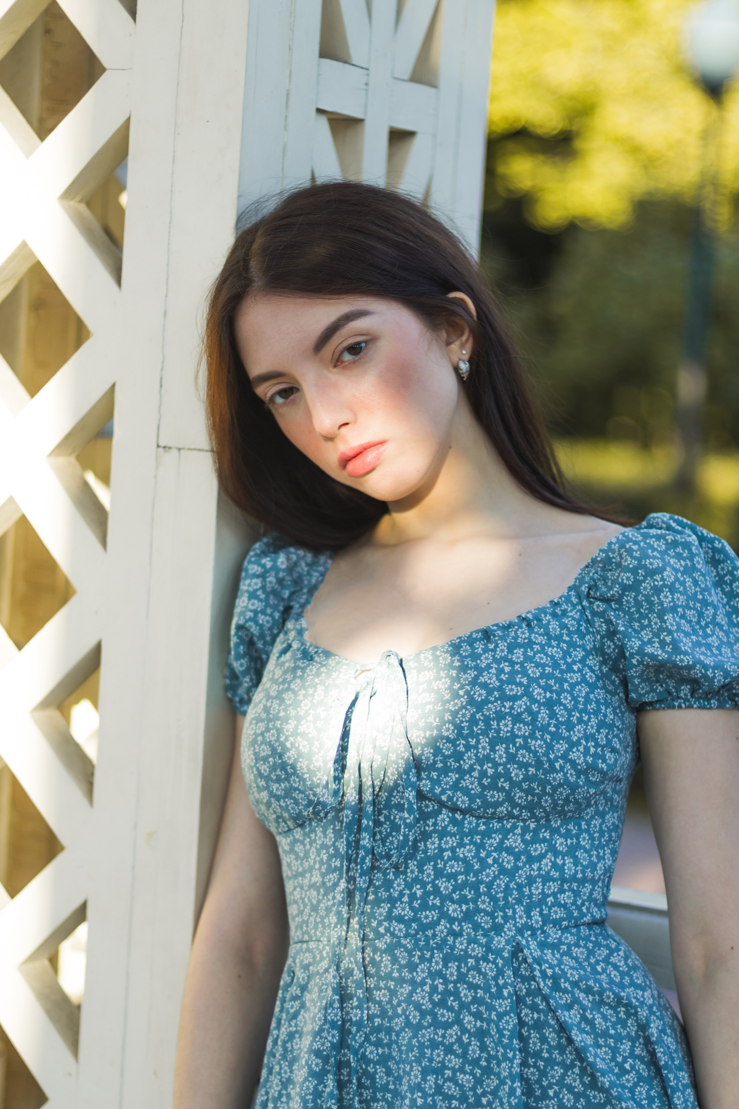 Валерия. Фотограф Дарья Смирнова