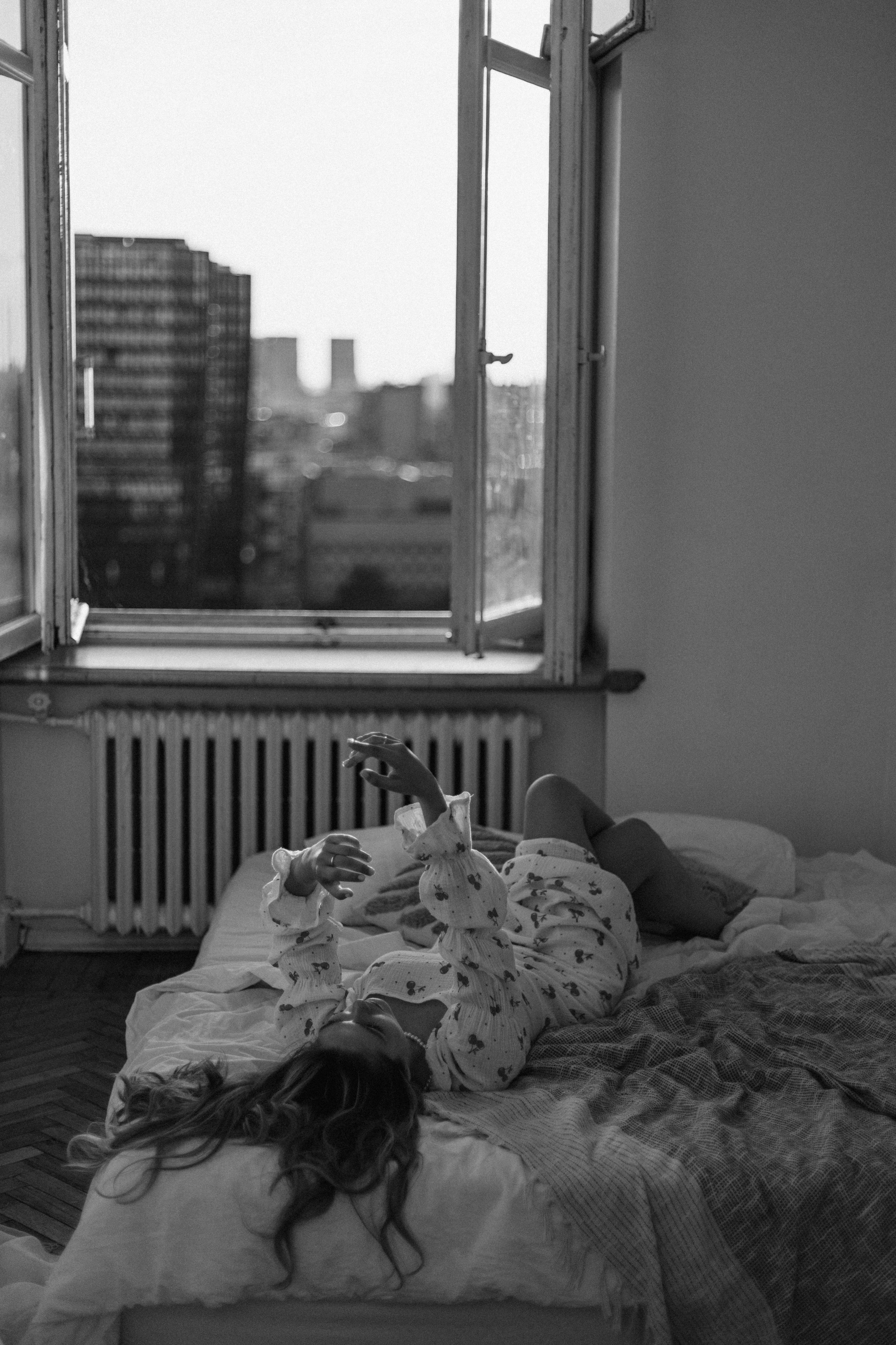 Настя. Фотограф Дарья Смирнова