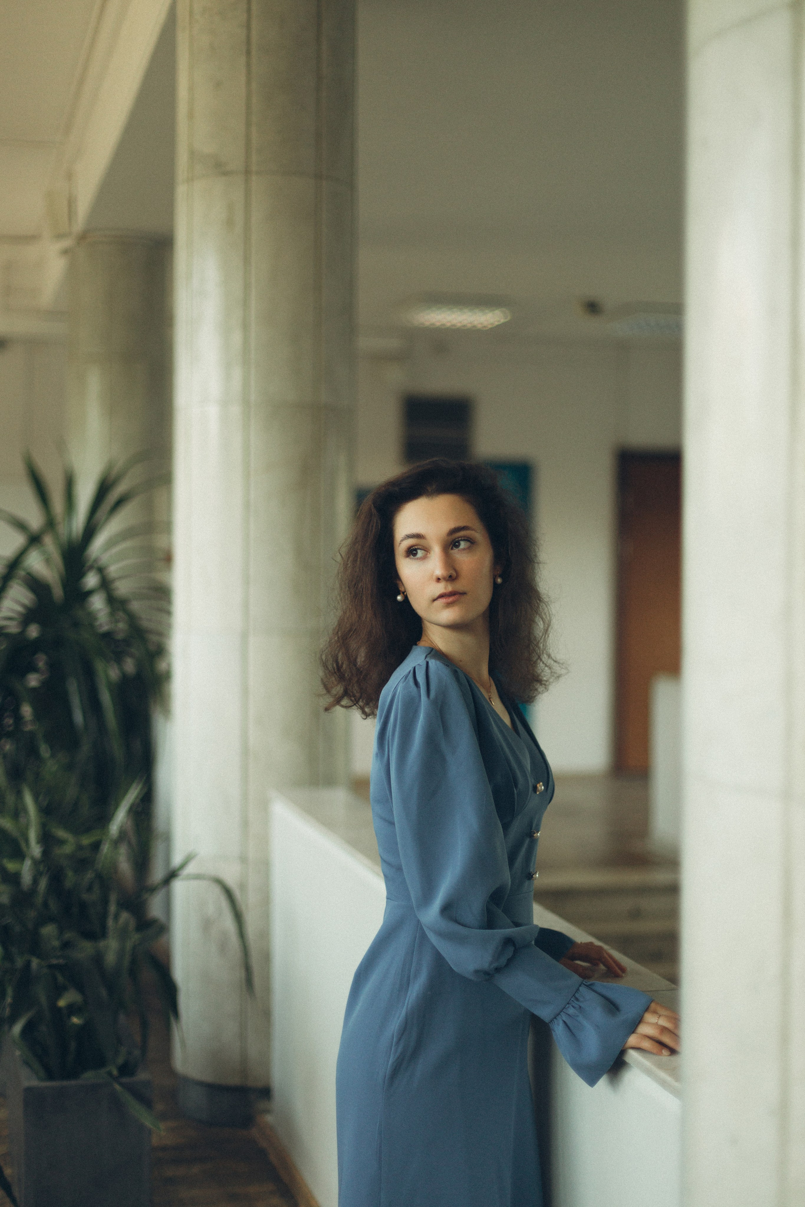 Мария. Фотограф Дарья Смирнова